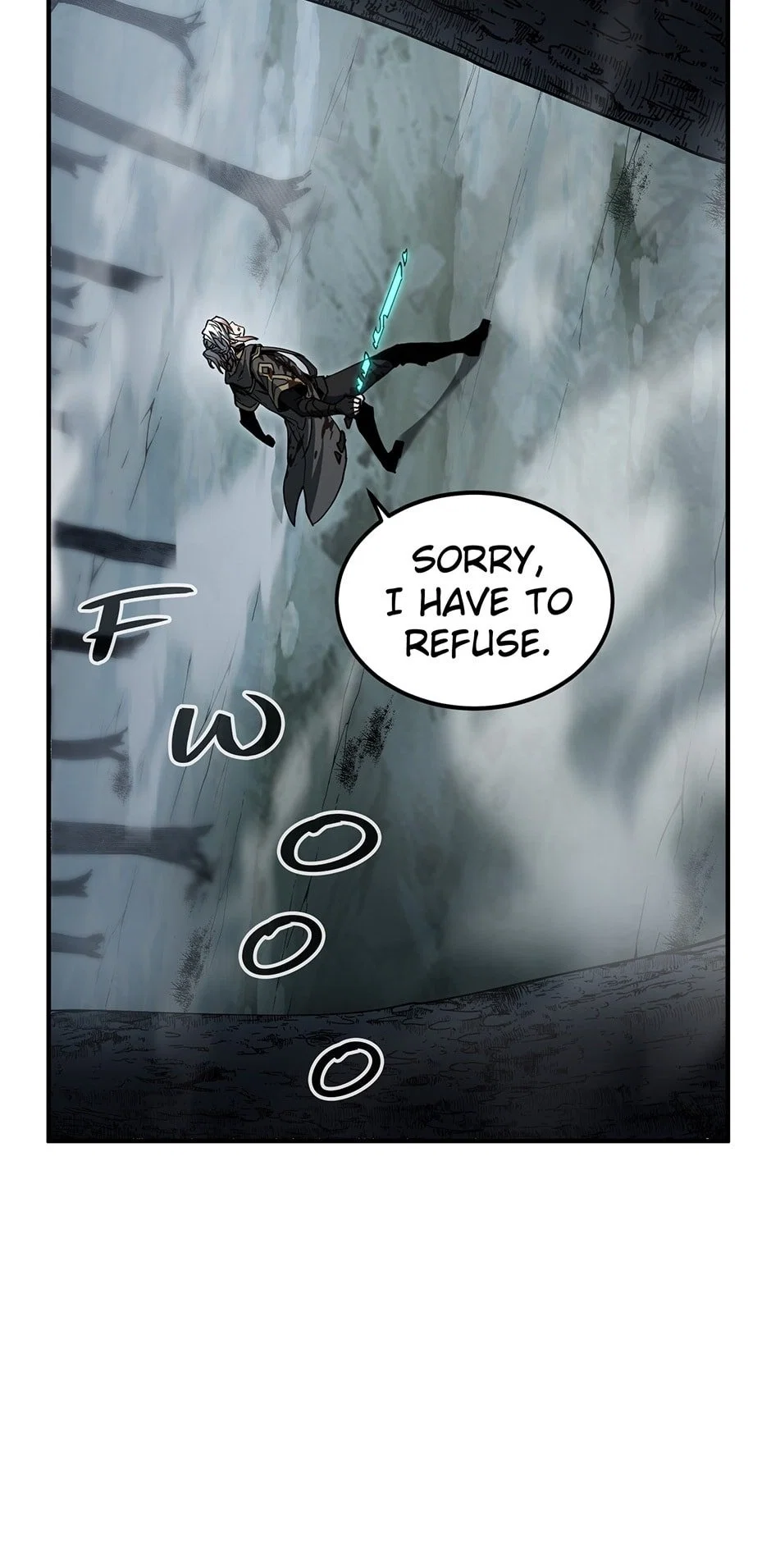 The Beginning After the End Chapter 192 - Page 11