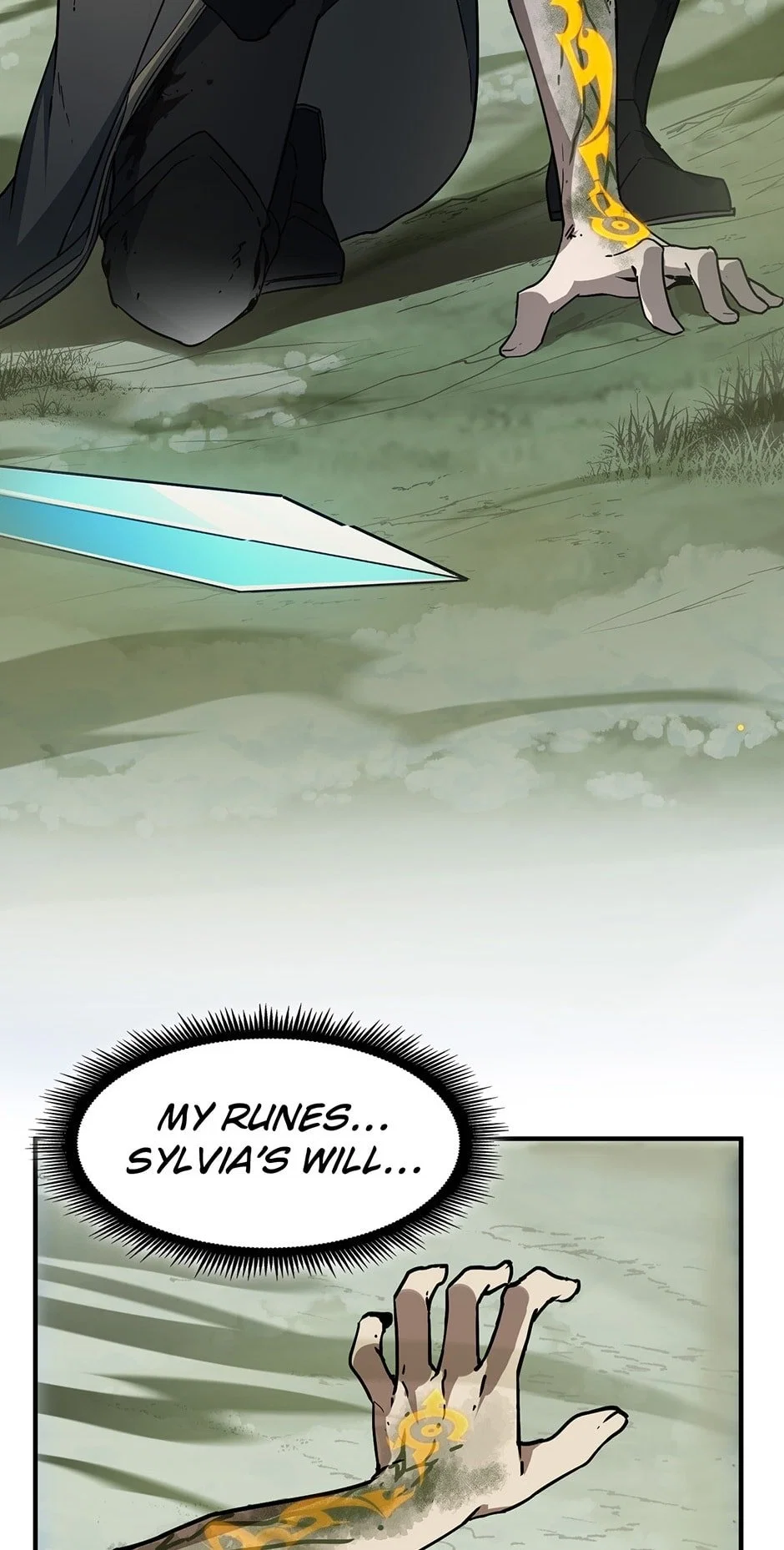 The Beginning After the End Chapter 192 - Page 30
