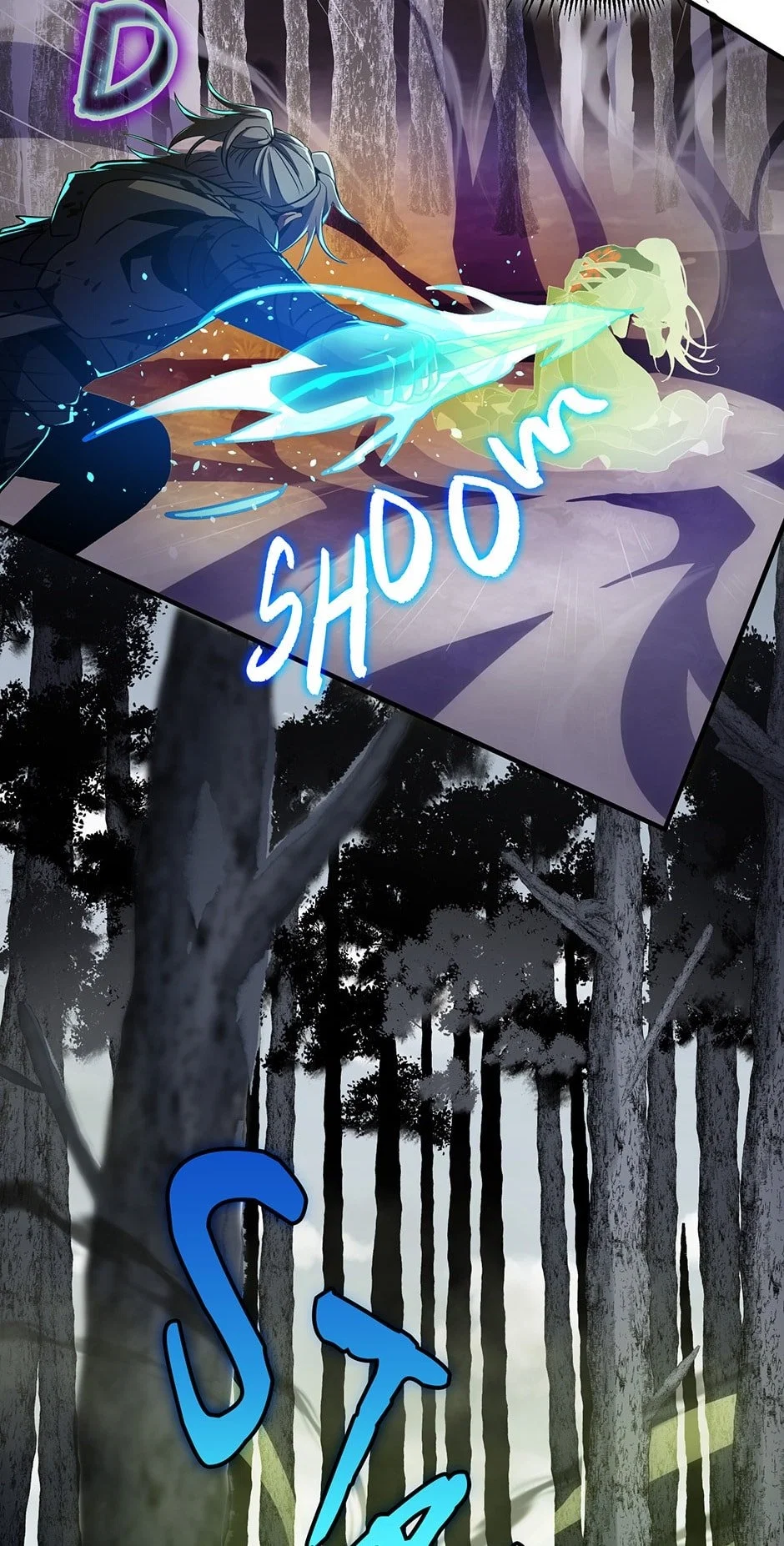The Beginning After the End Chapter 192 - Page 49