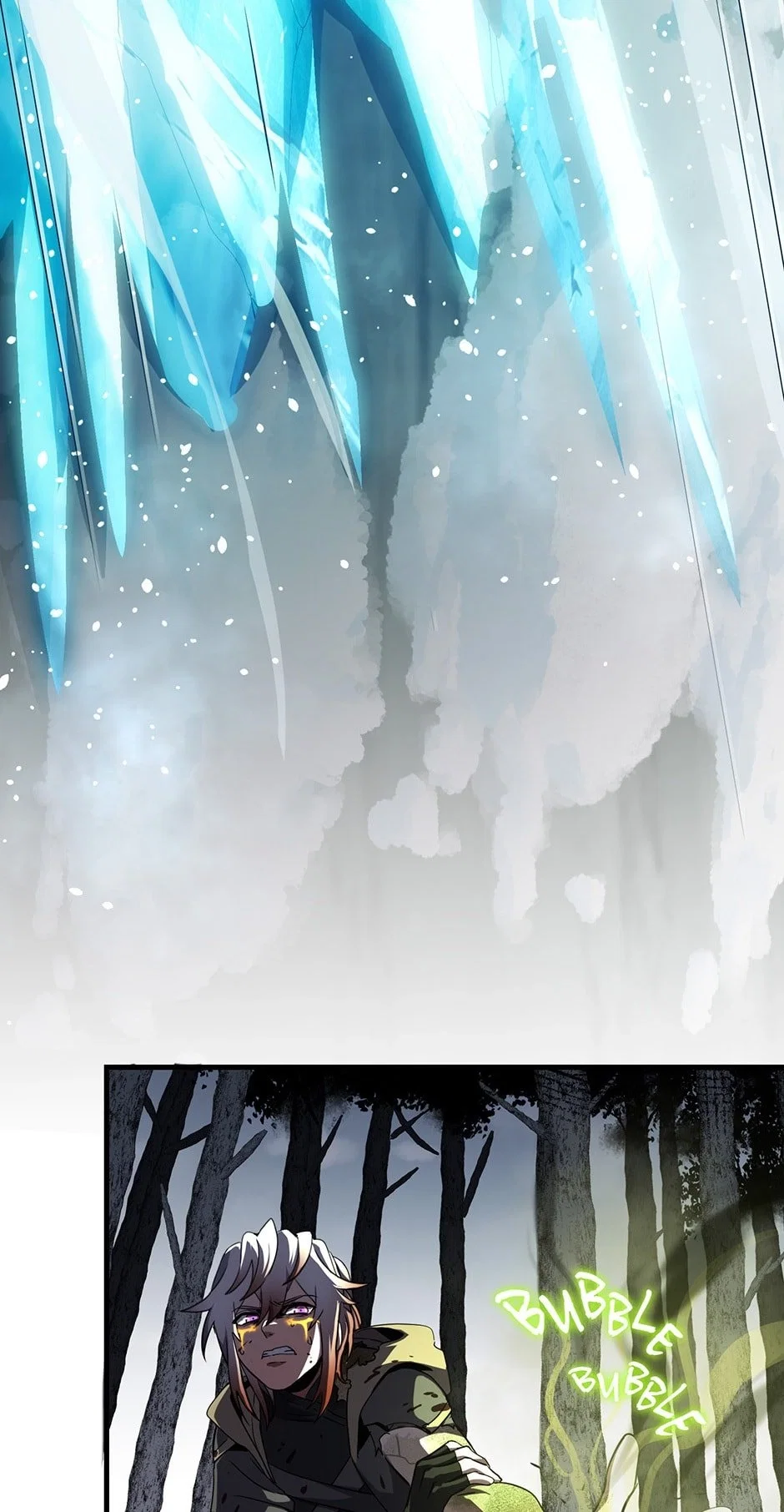 The Beginning After the End Chapter 192 - Page 62