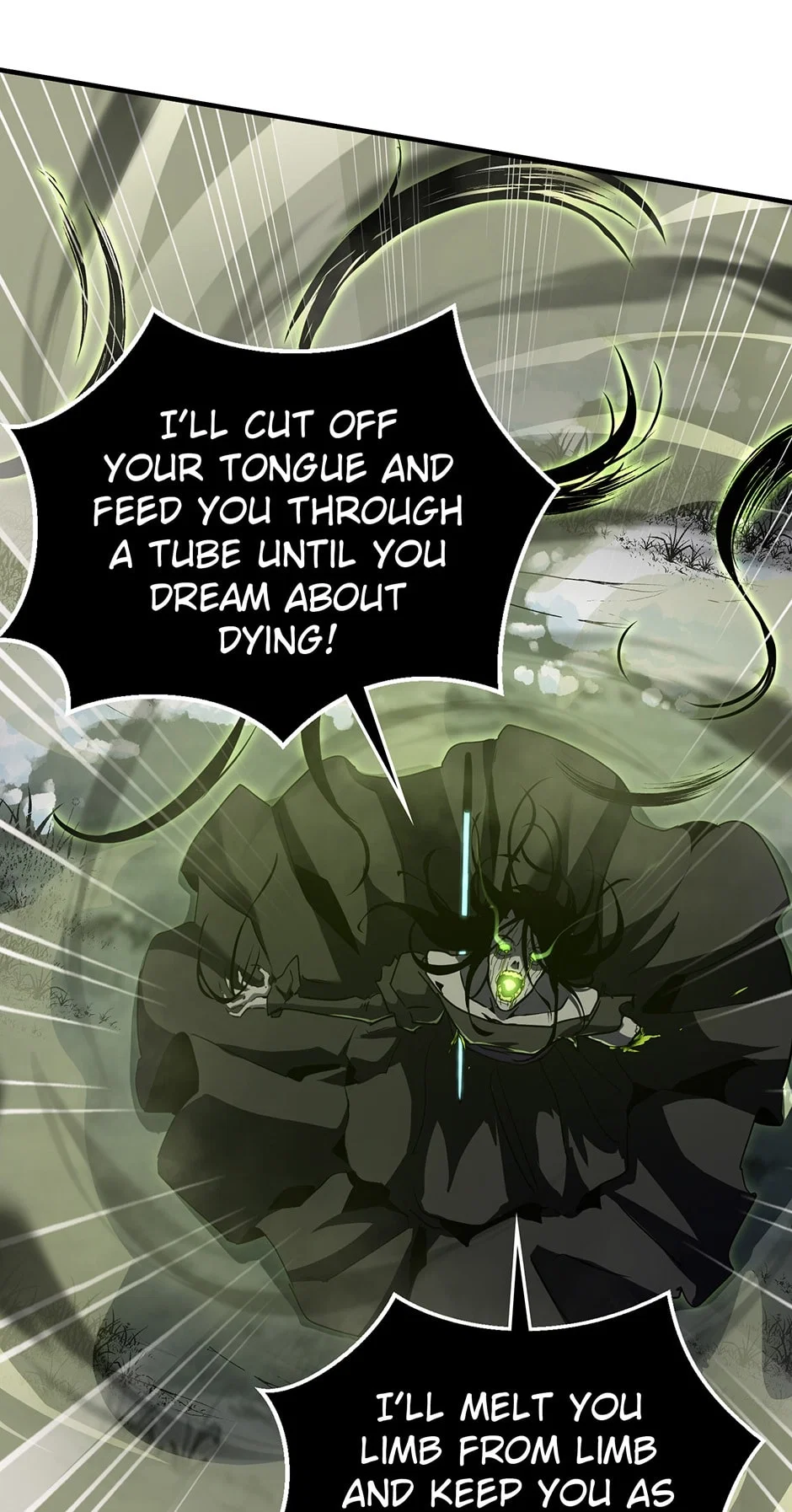 The Beginning After the End Chapter 192 - Page 66