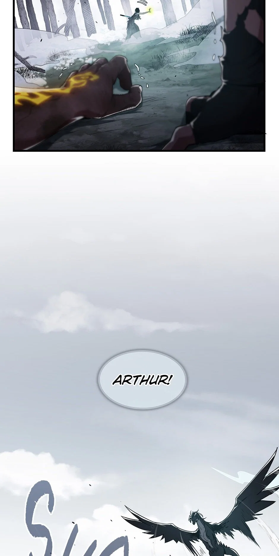 The Beginning After the End Chapter 192 - Page 85