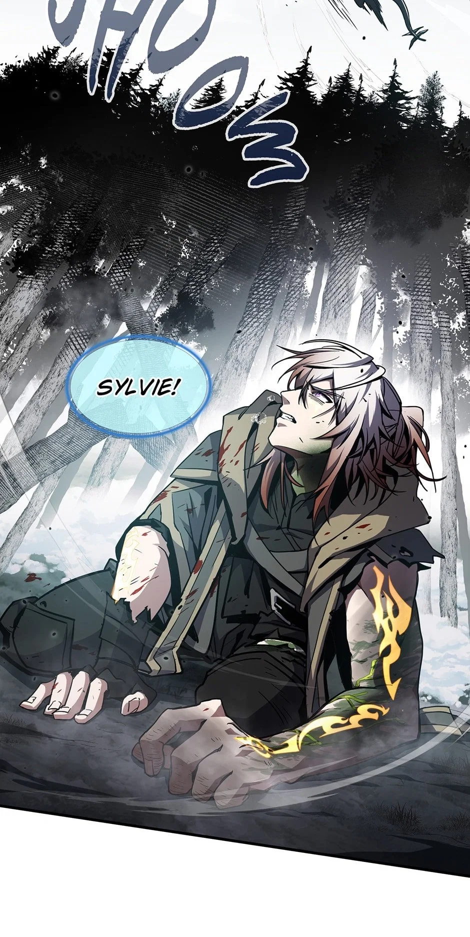 The Beginning After the End Chapter 192 - Page 86