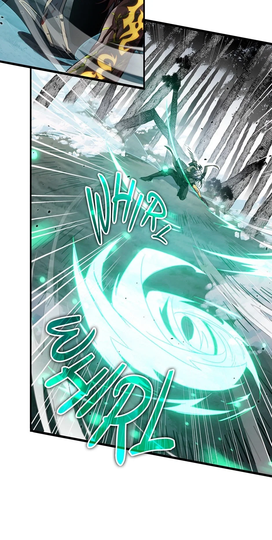 The Beginning After the End Chapter 192 - Page 88