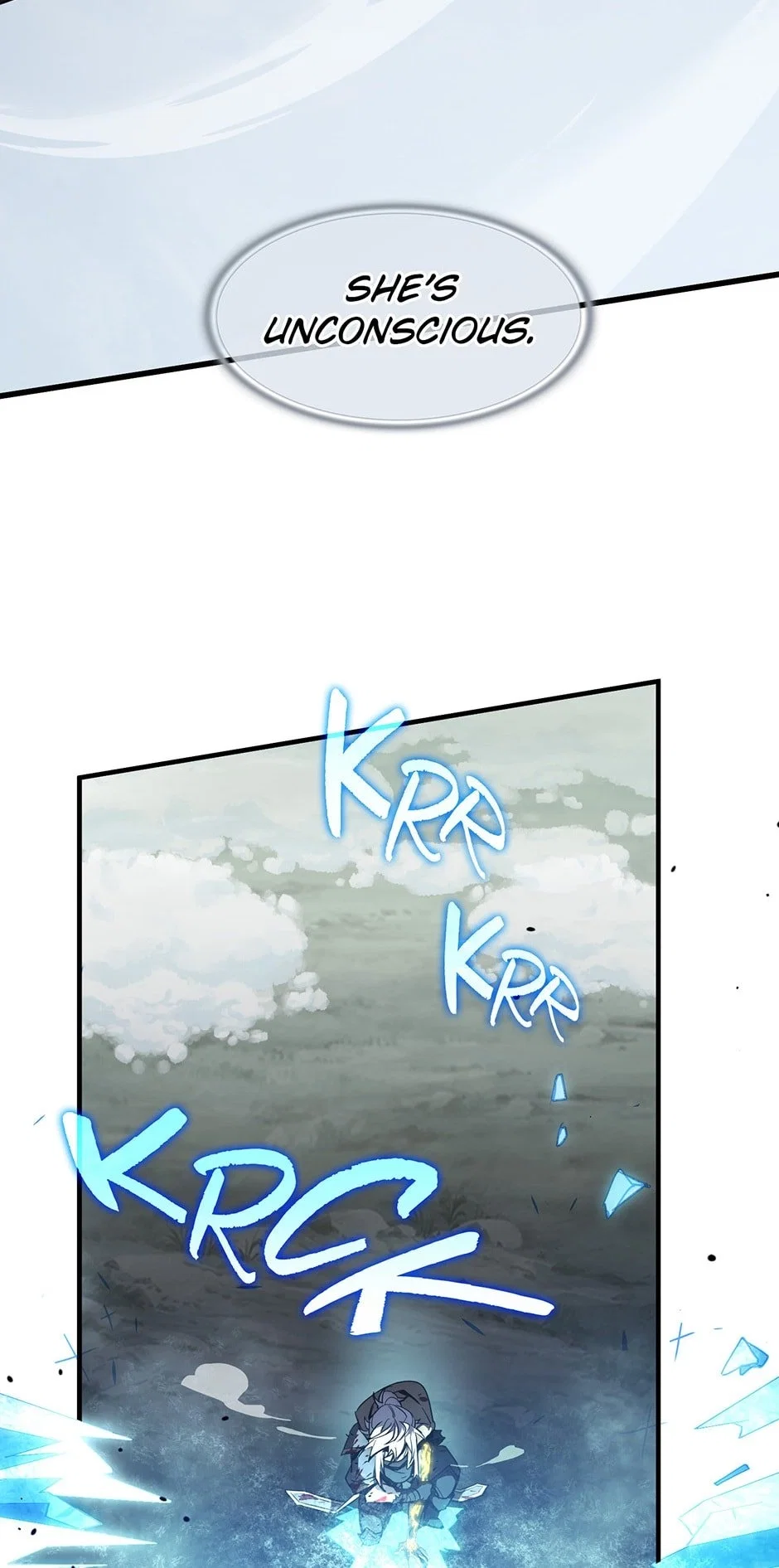 The Beginning After the End Chapter 192 - Page 93