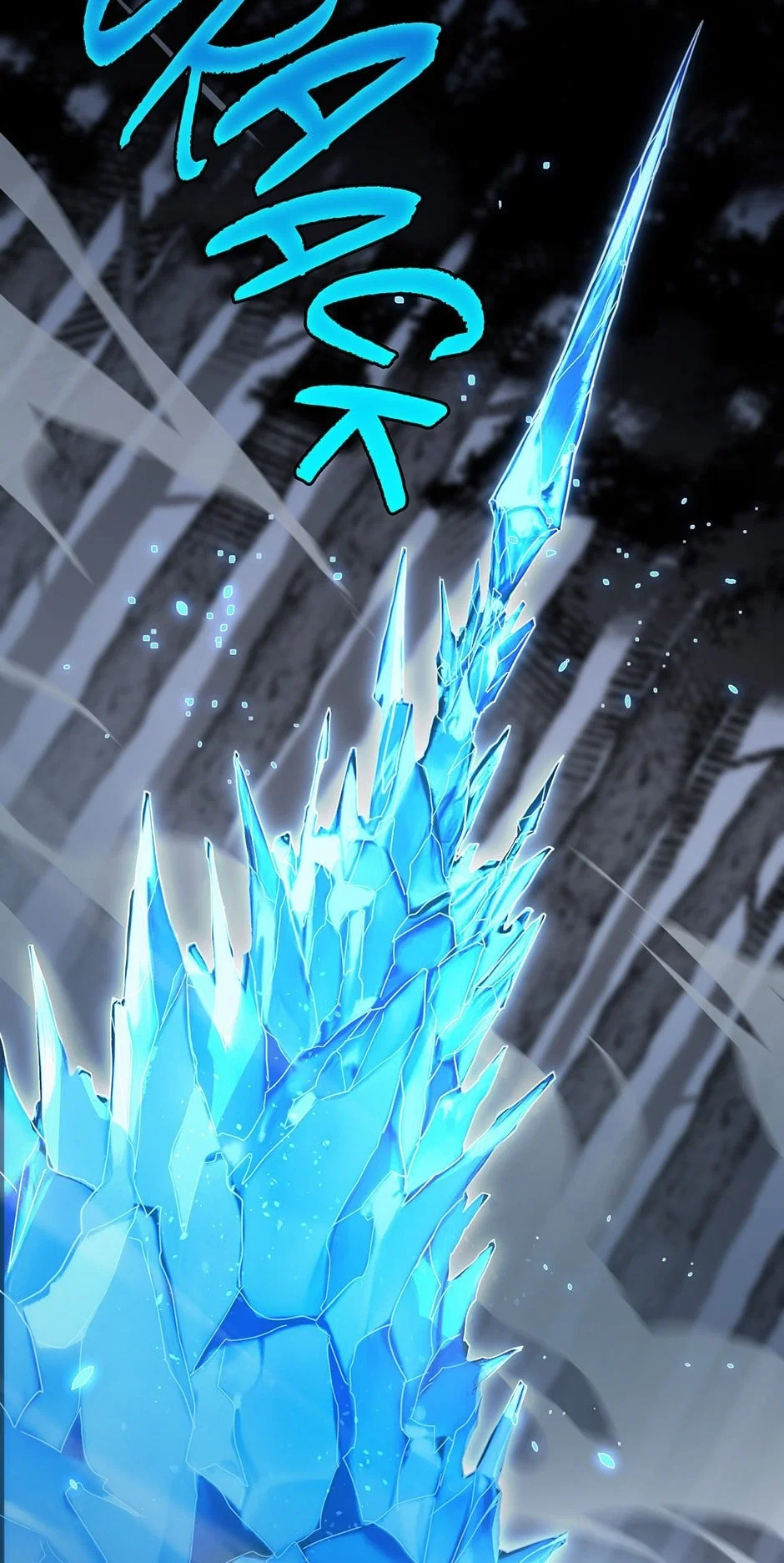 The Beginning After the End Chapter 192 - Page 97