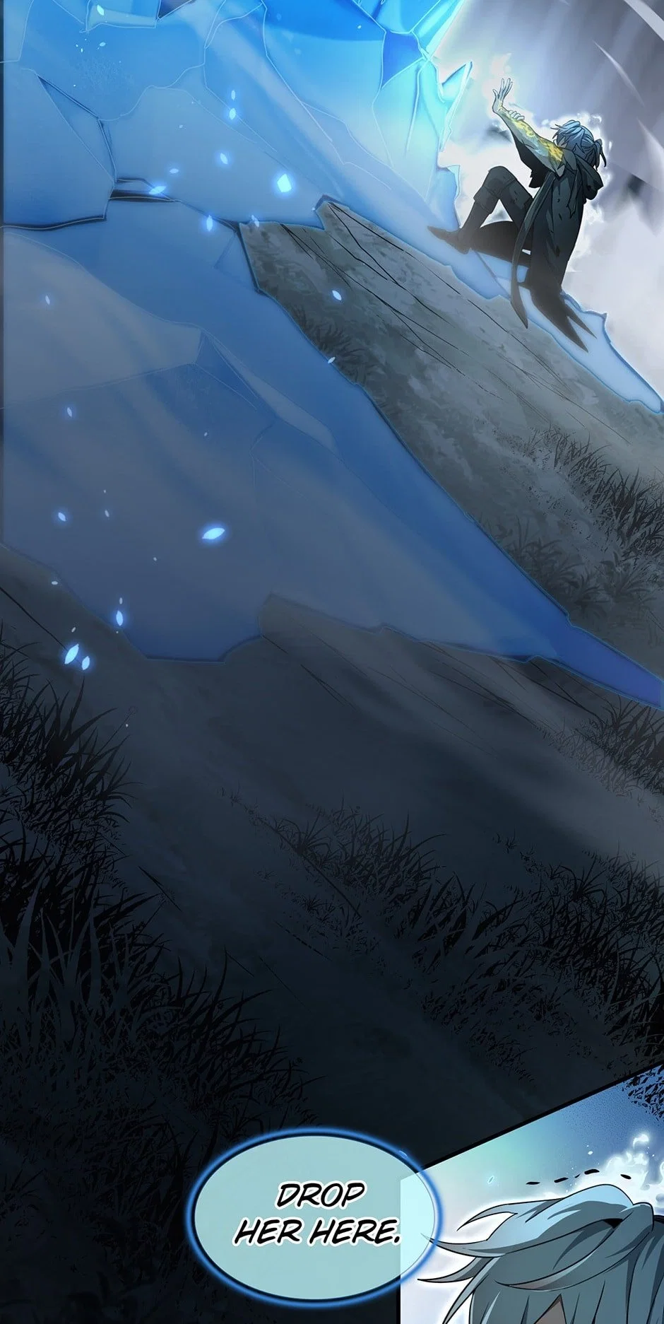 The Beginning After the End Chapter 192 - Page 98