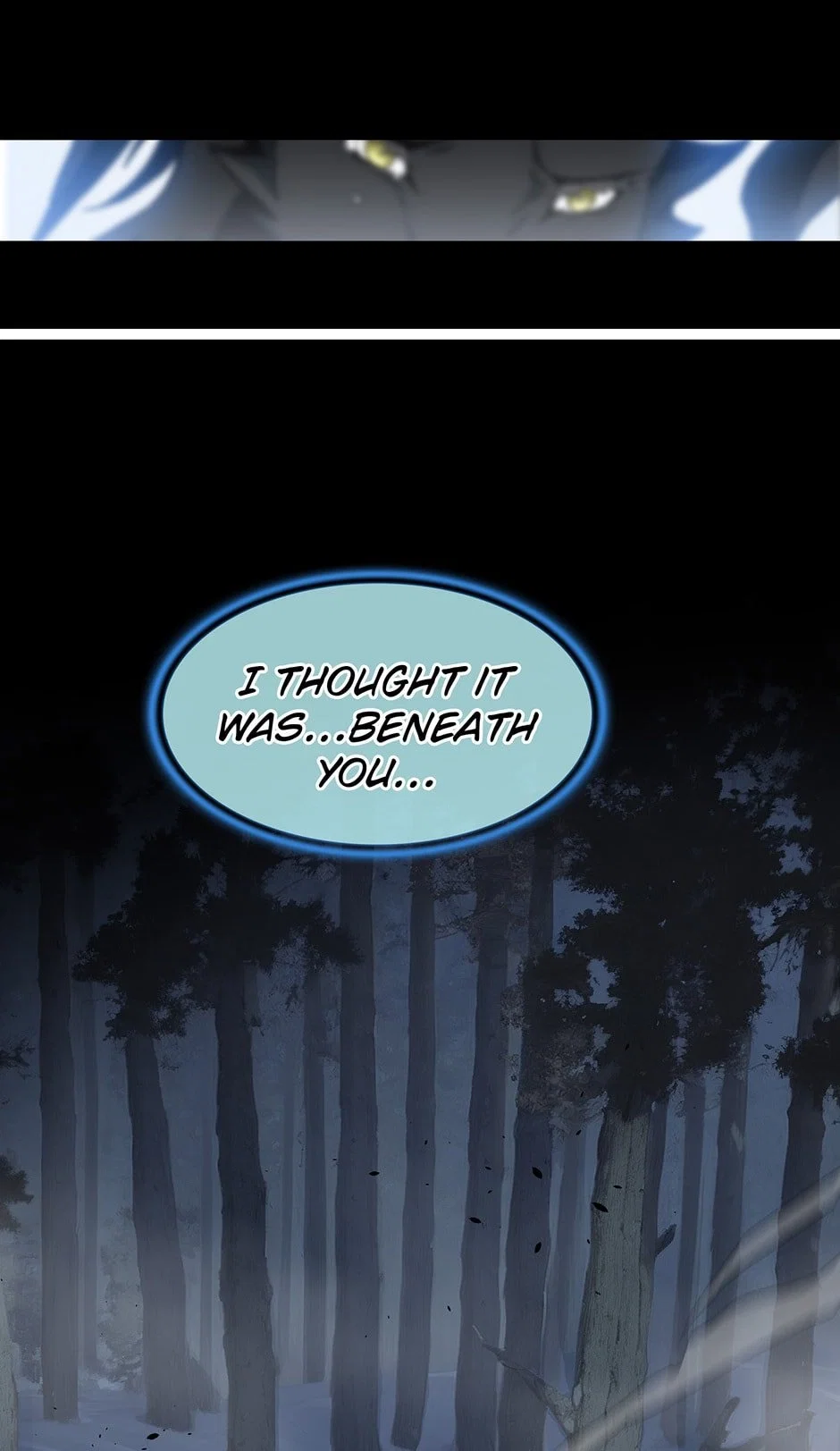The Beginning After the End Chapter 192 - Page 111