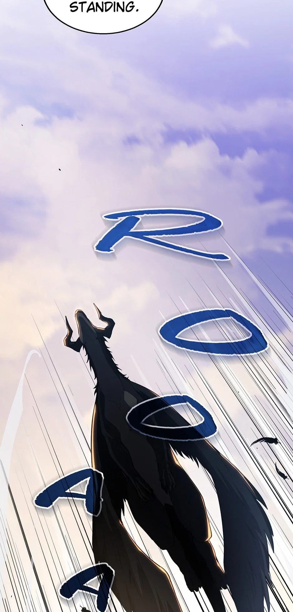 The Beginning After the End Chapter 195 - Page 32