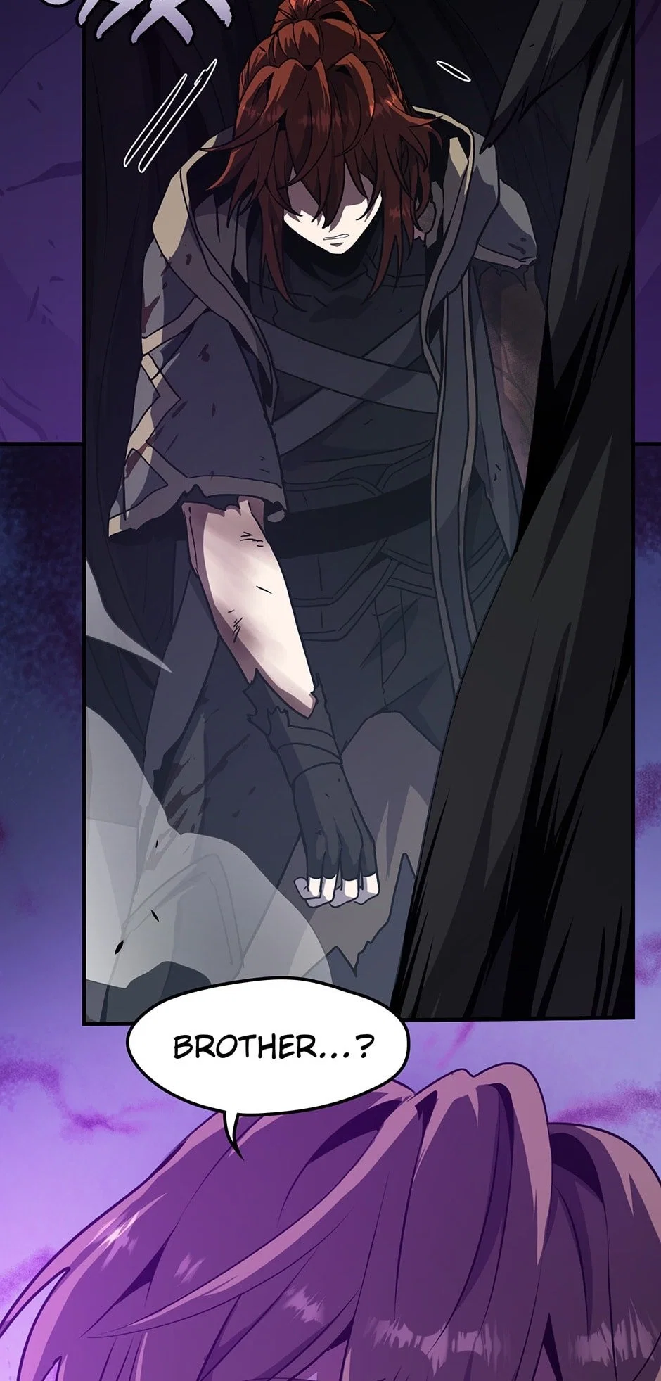 The Beginning After the End Chapter 195 - Page 37