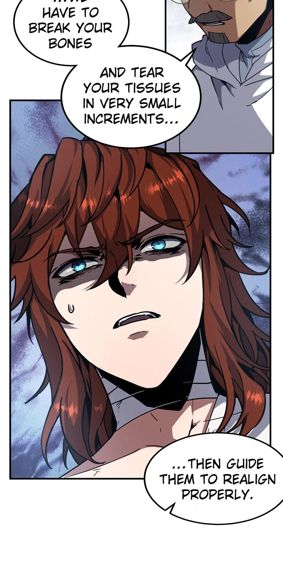 The Beginning After the End Chapter 195 - Page 65