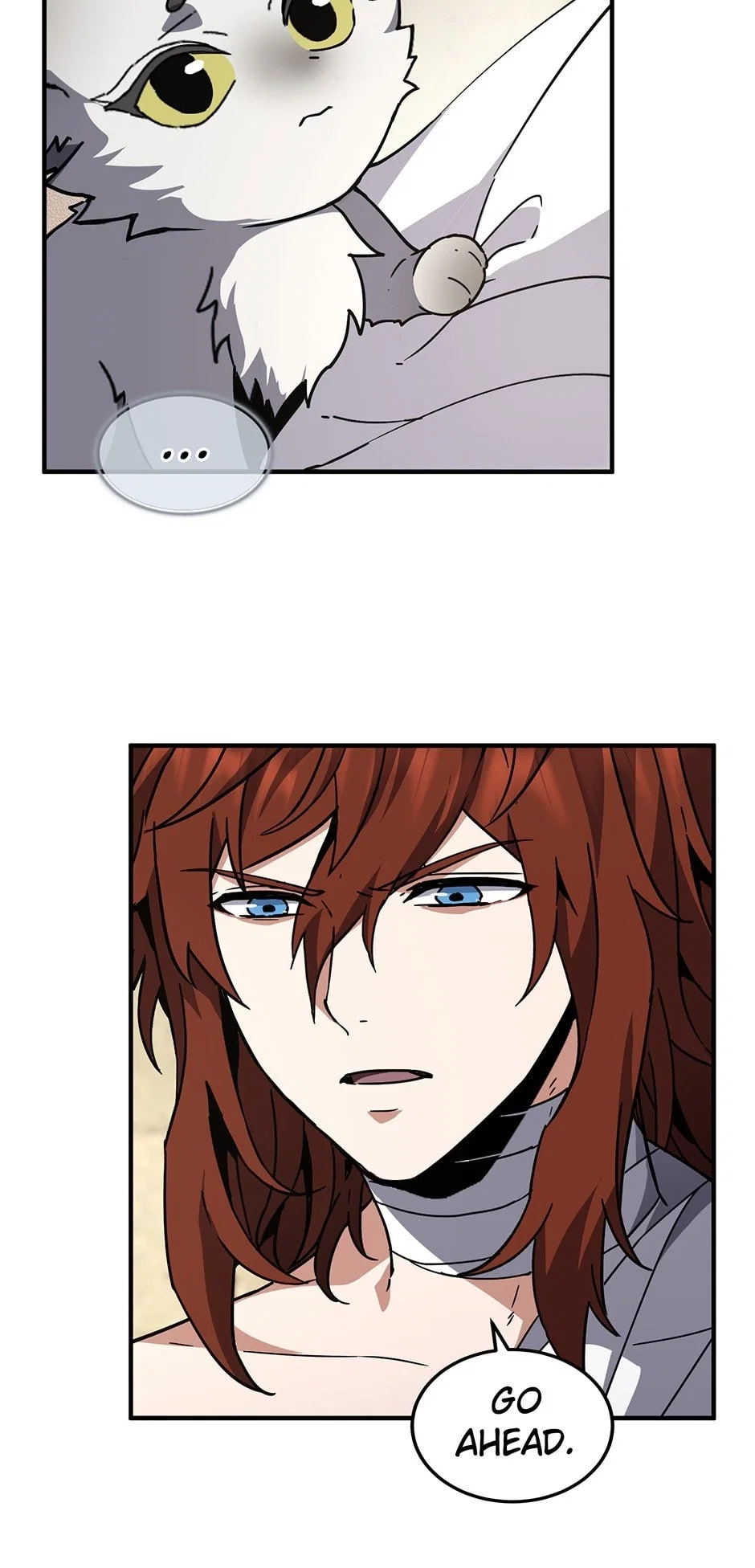 The Beginning After the End Chapter 195 - Page 67