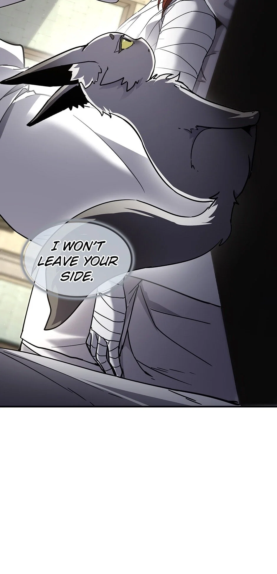 The Beginning After the End Chapter 195 - Page 74