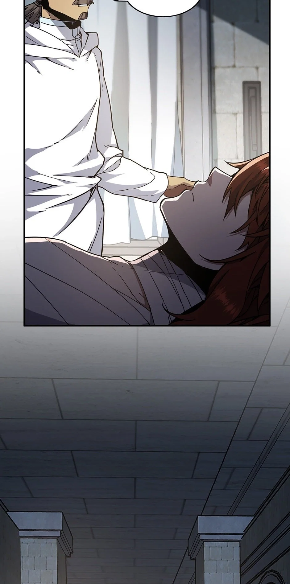 The Beginning After the End Chapter 195 - Page 78