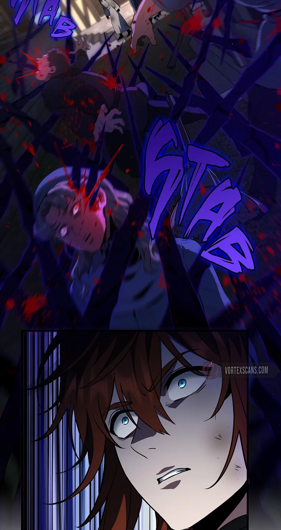 The Beginning After the End Chapter 204 - Page 10
