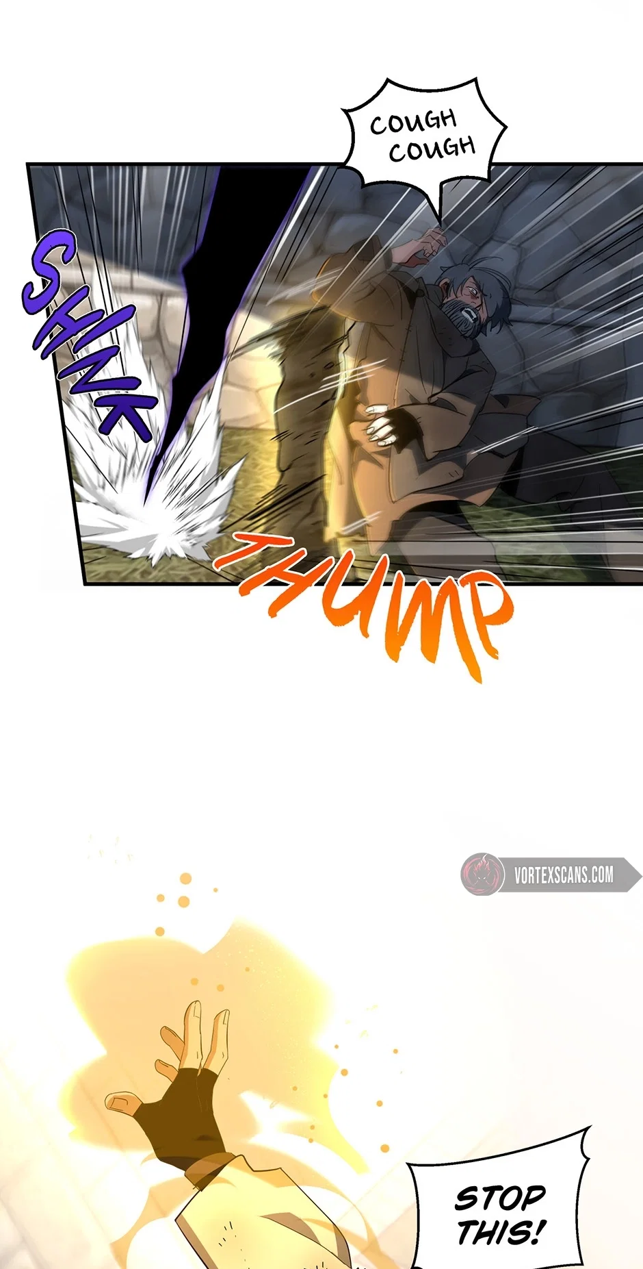 The Beginning After the End Chapter 204 - Page 13