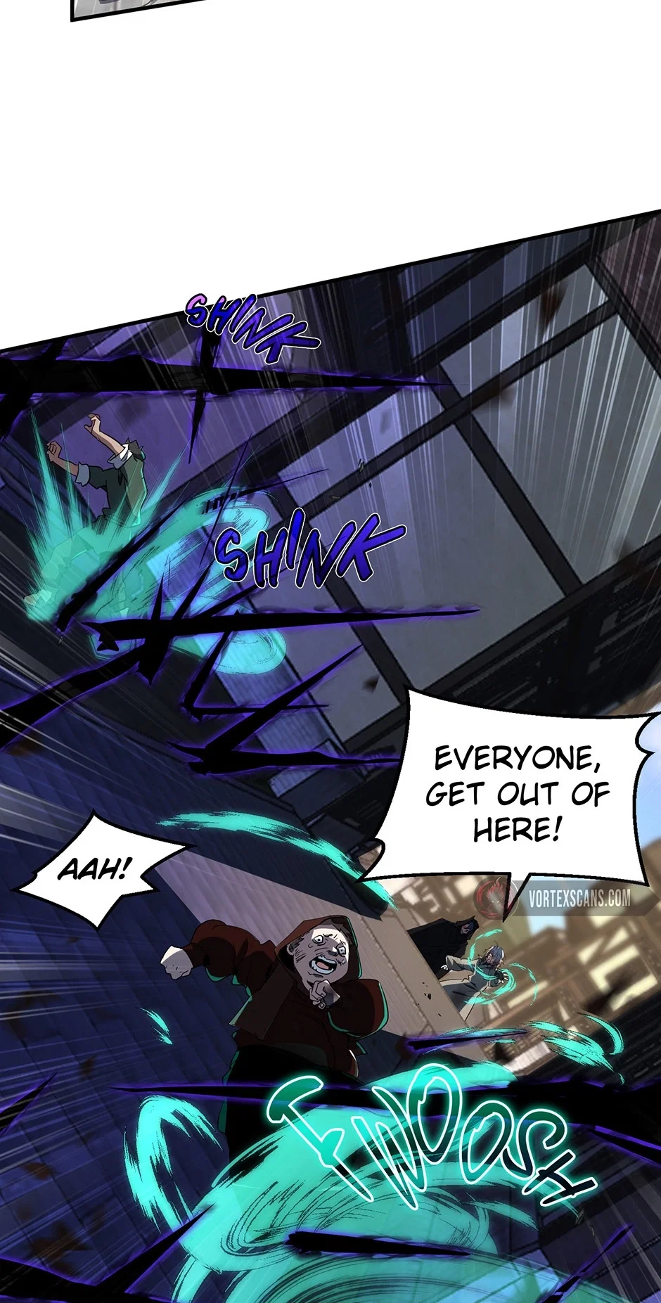 The Beginning After the End Chapter 204 - Page 16