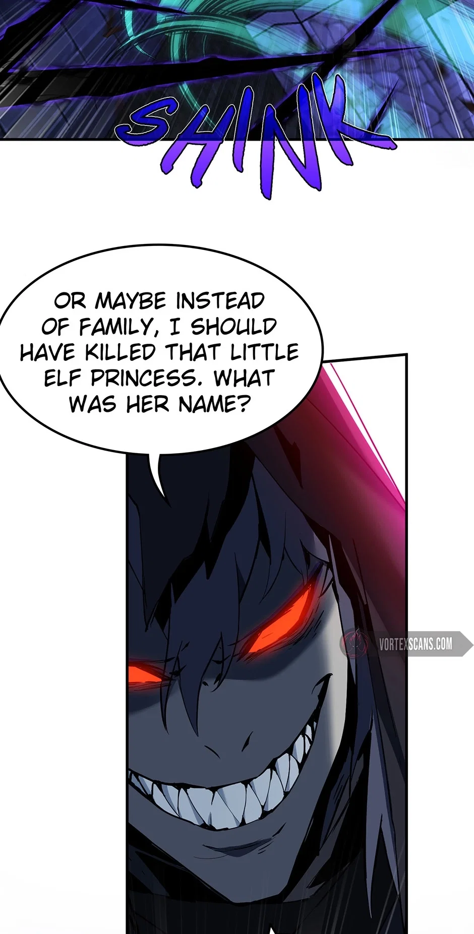 The Beginning After the End Chapter 204 - Page 17