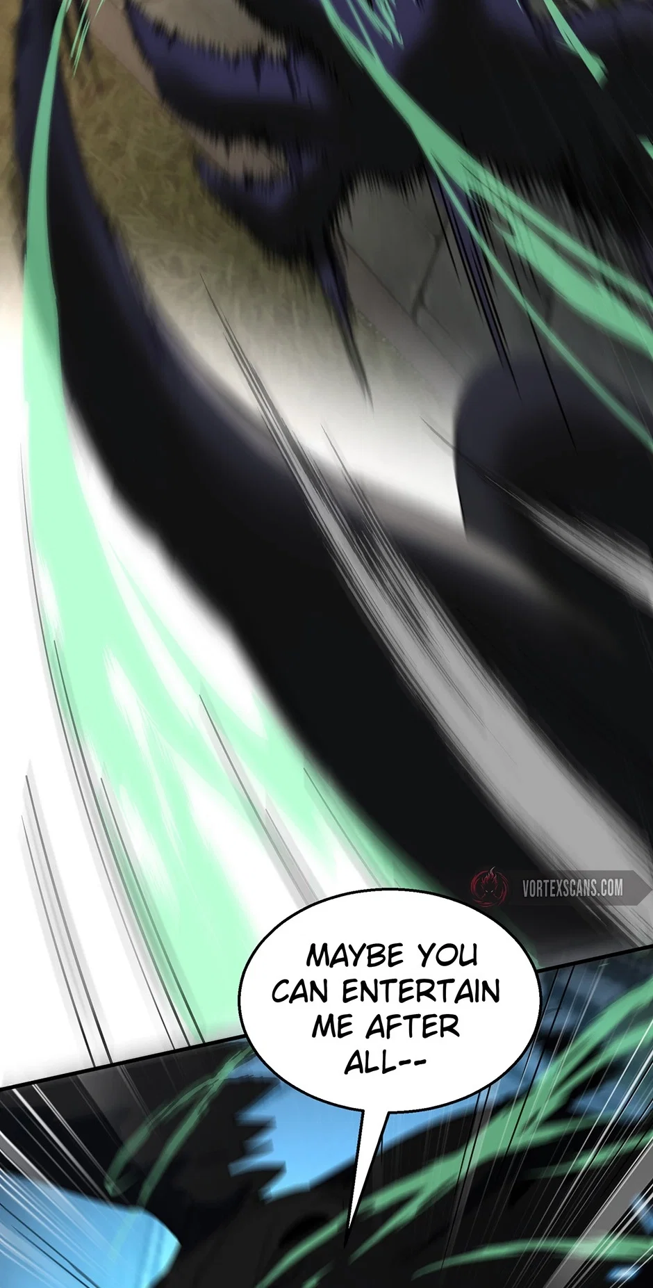 The Beginning After the End Chapter 204 - Page 19