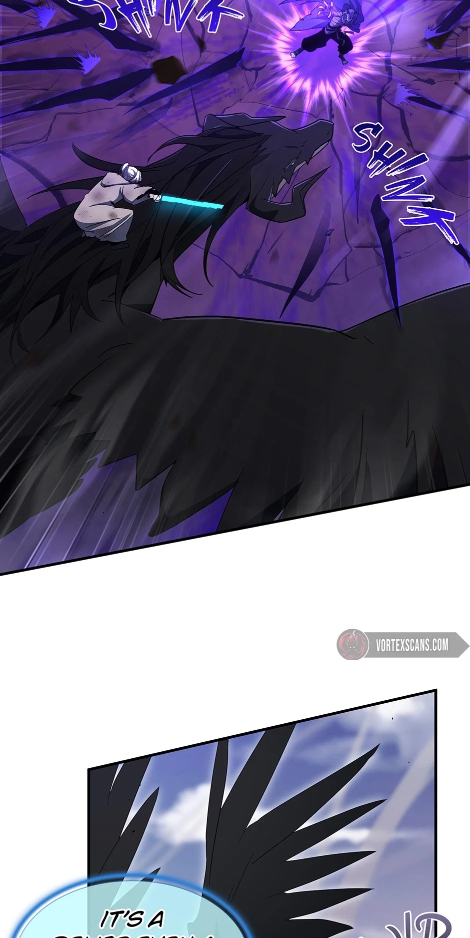 The Beginning After the End Chapter 204 - Page 26