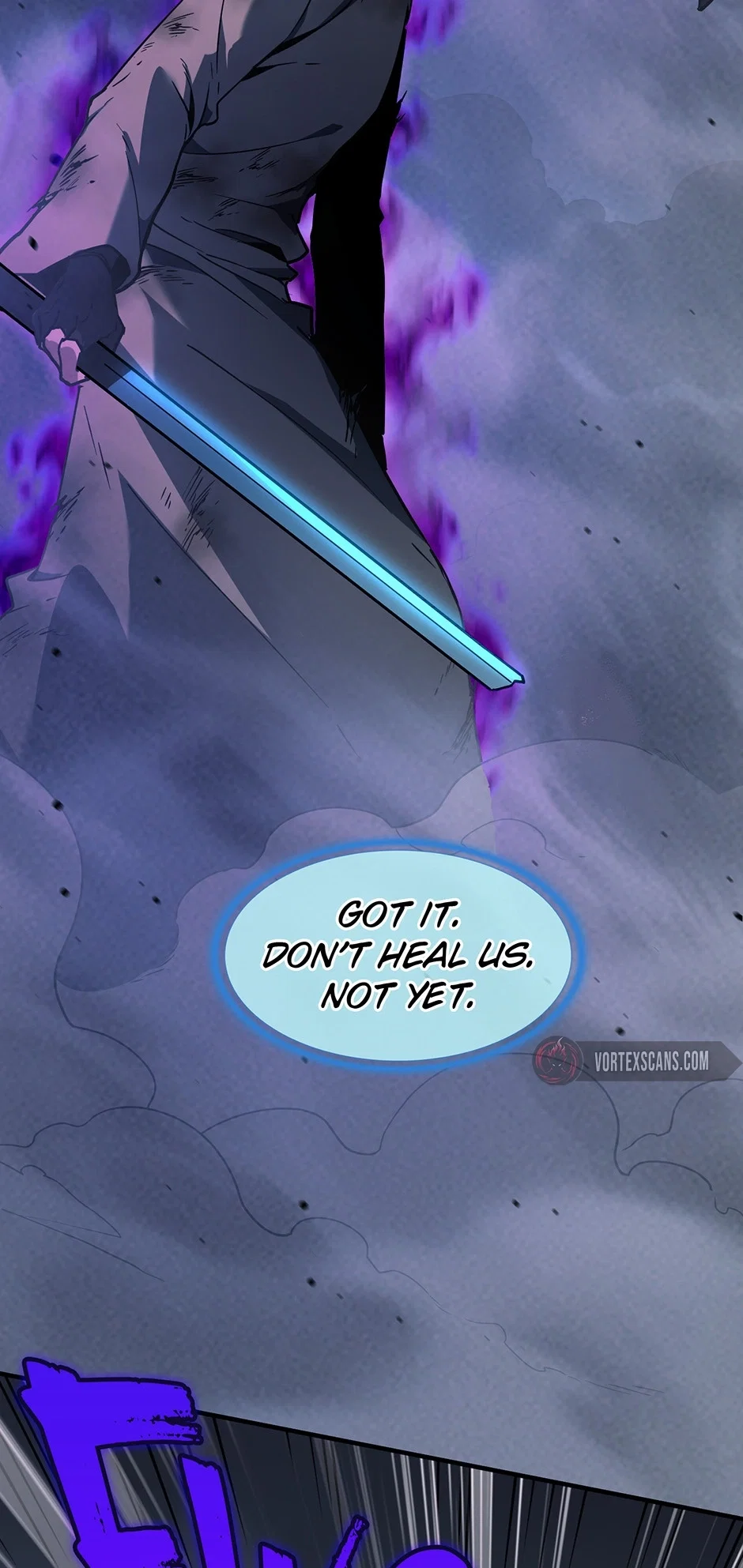 The Beginning After the End Chapter 204 - Page 38