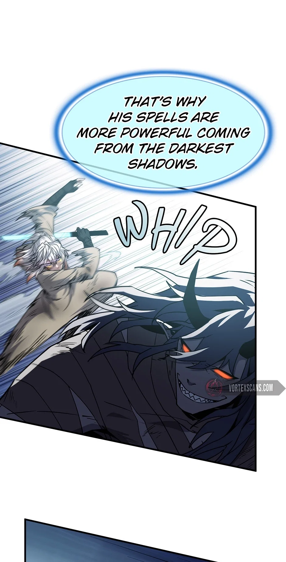 The Beginning After the End Chapter 204 - Page 52