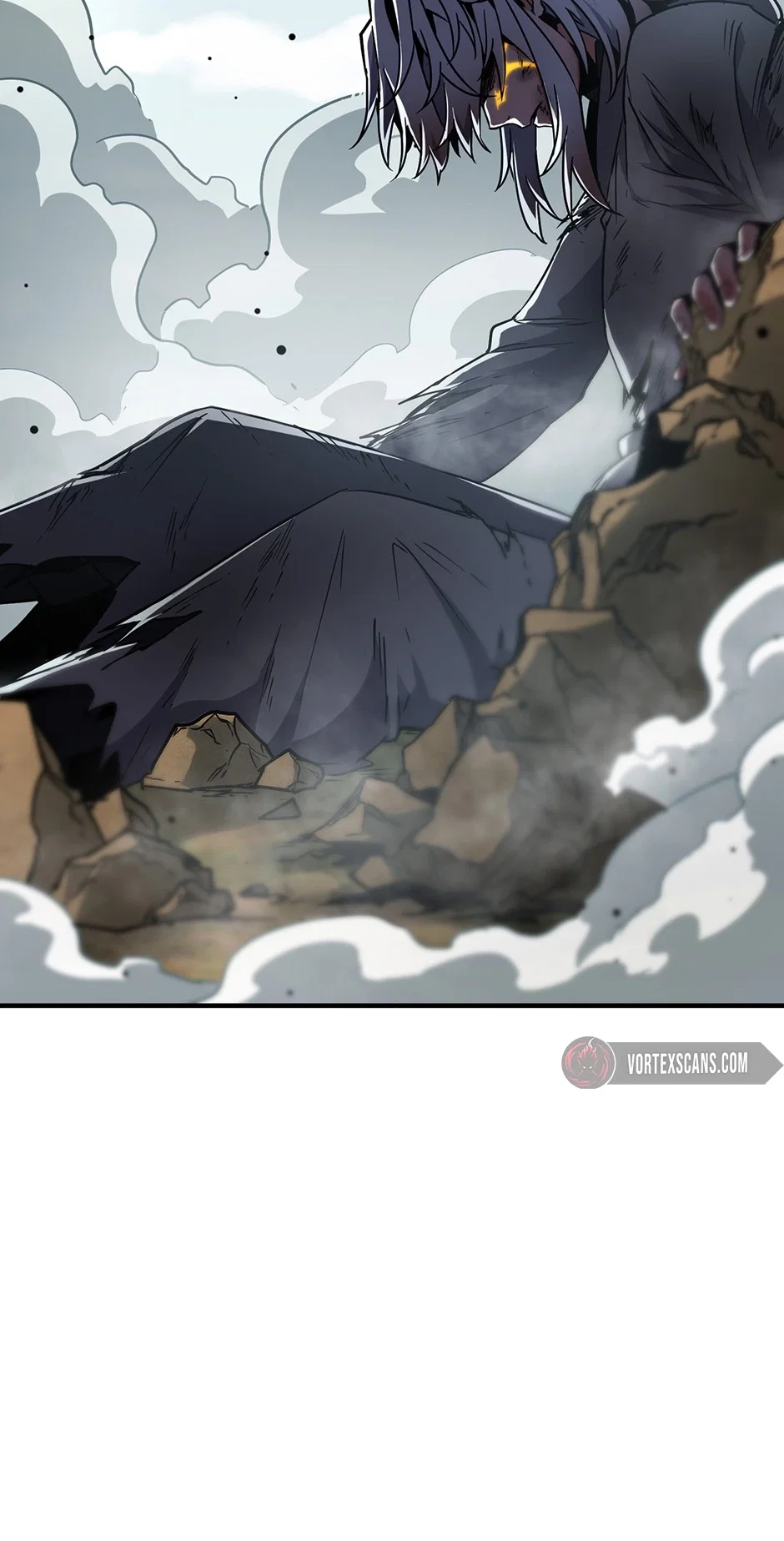 The Beginning After the End Chapter 204 - Page 56