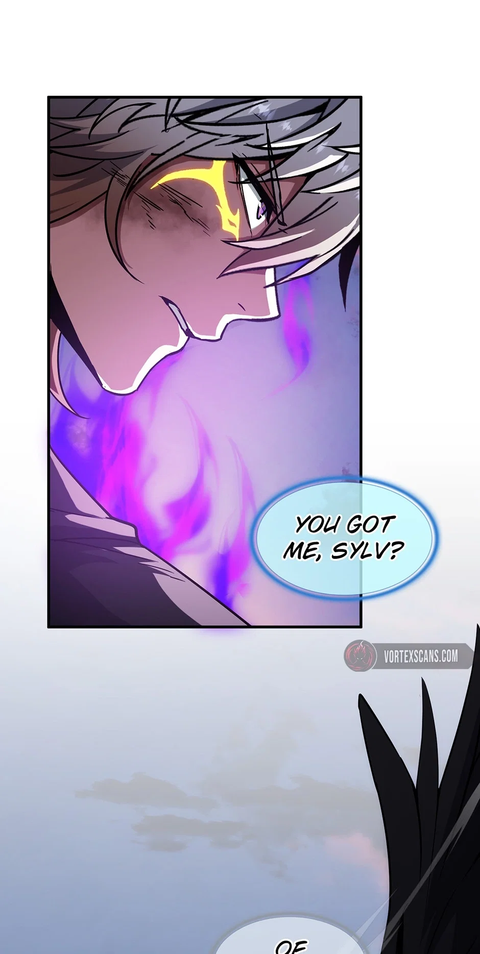The Beginning After the End Chapter 204 - Page 65