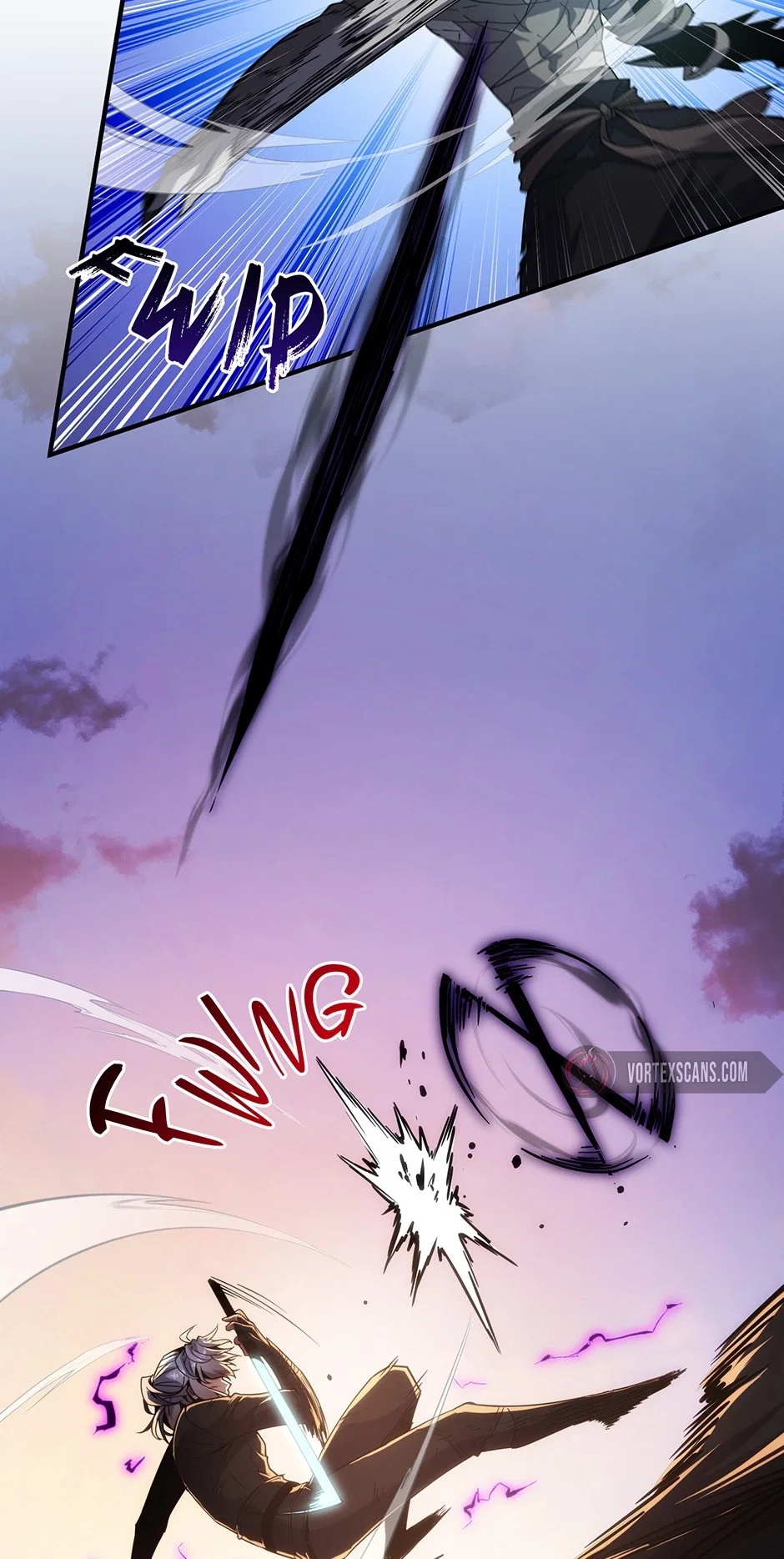The Beginning After the End Chapter 204 - Page 69