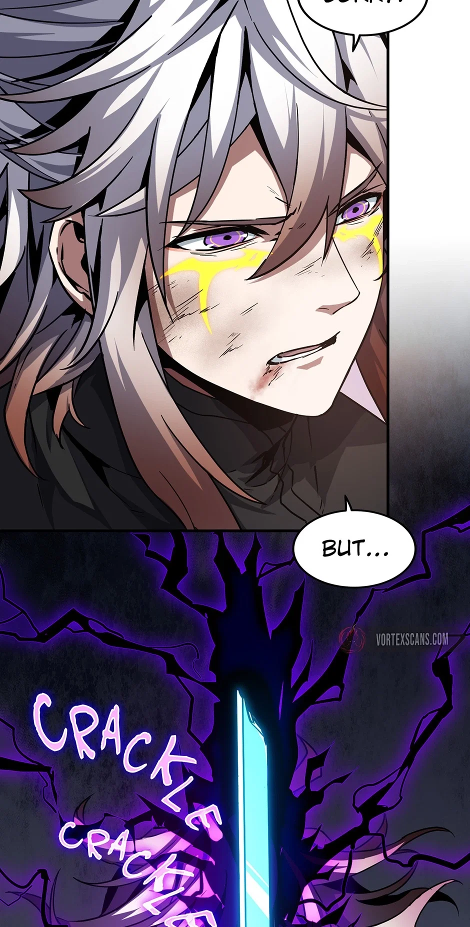 The Beginning After the End Chapter 204 - Page 77