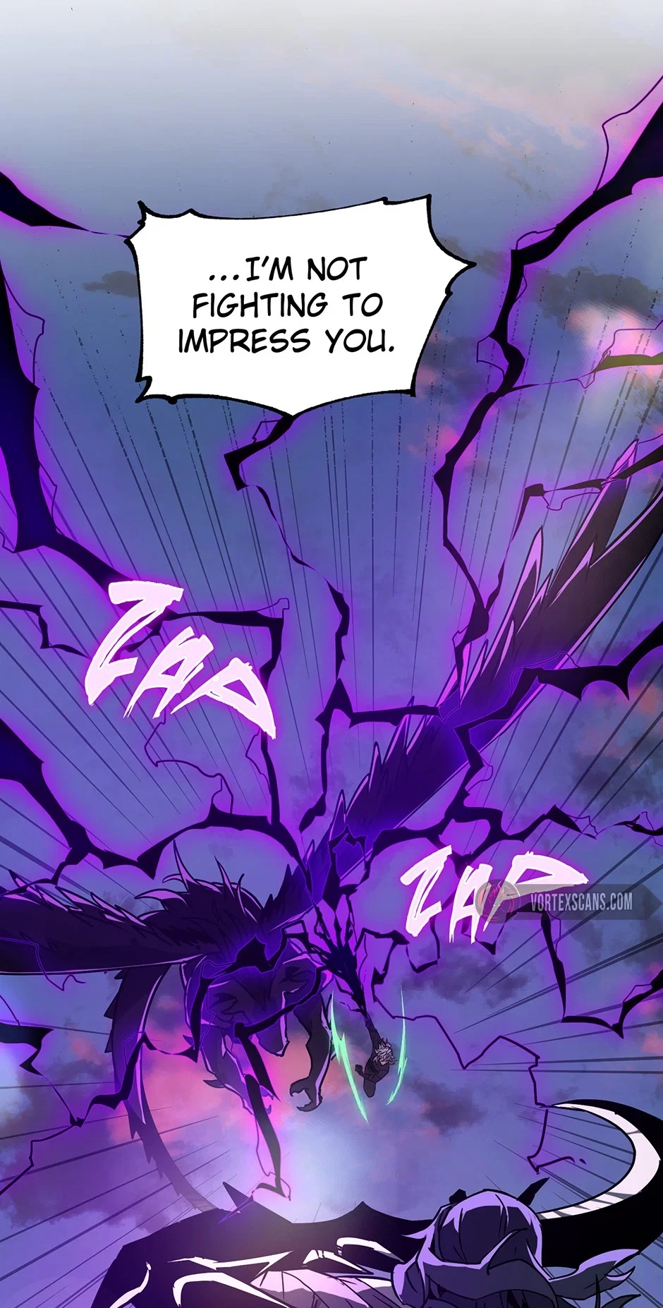 The Beginning After the End Chapter 204 - Page 79