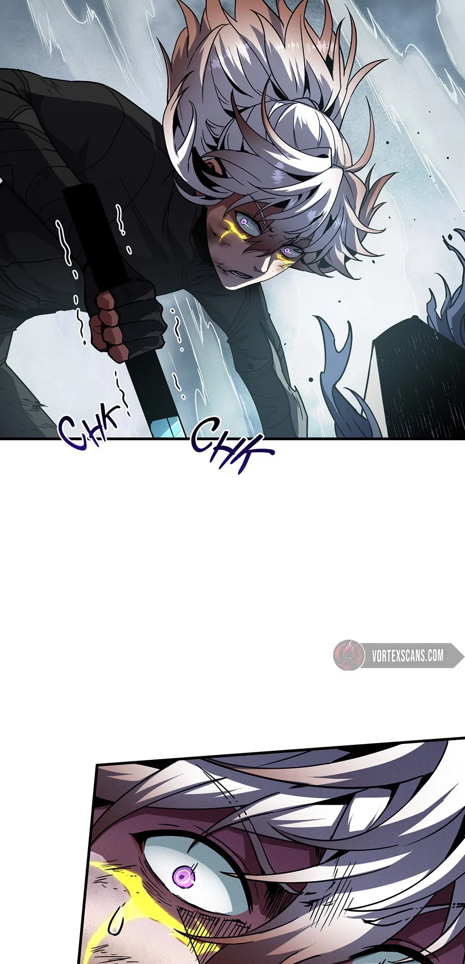 The Beginning After the End Chapter 204 - Page 85