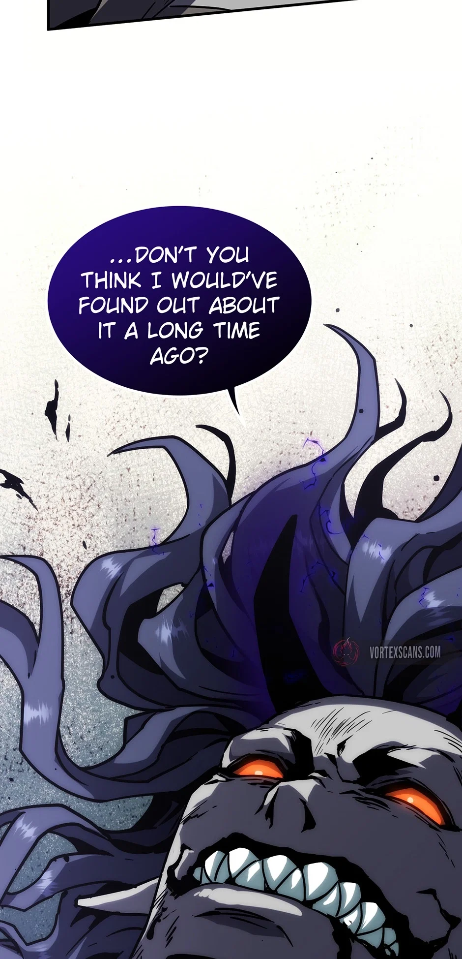 The Beginning After the End Chapter 204 - Page 87