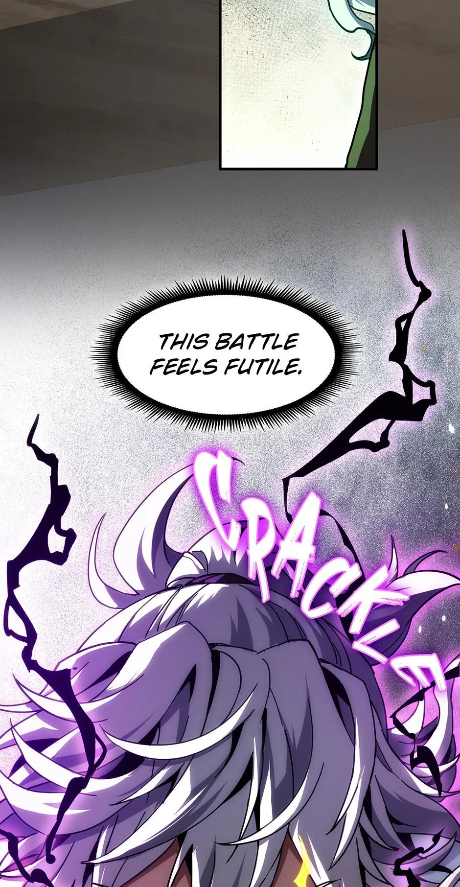 The Beginning After the End Chapter 211 - Page 12
