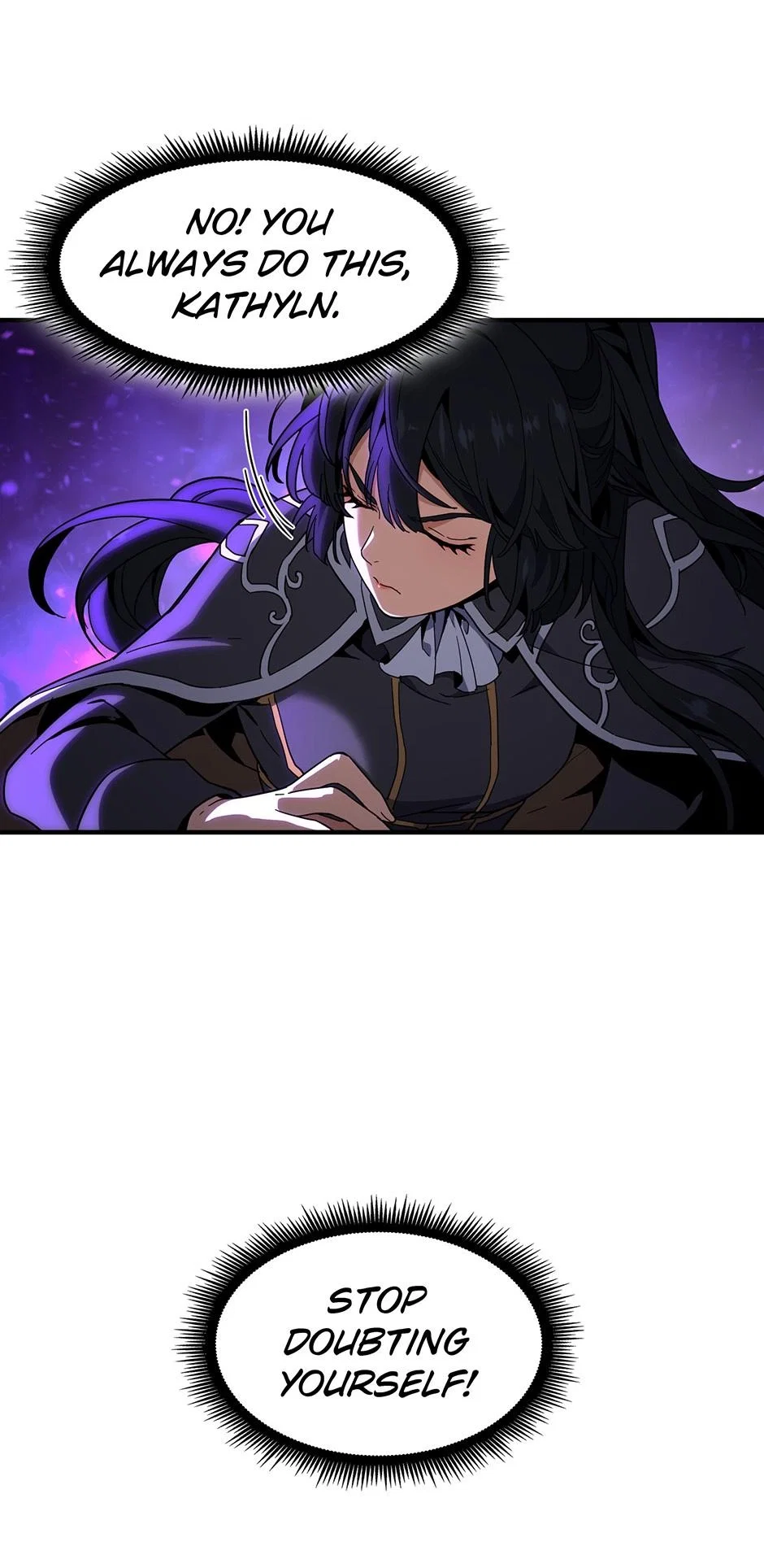 The Beginning After the End Chapter 211 - Page 14
