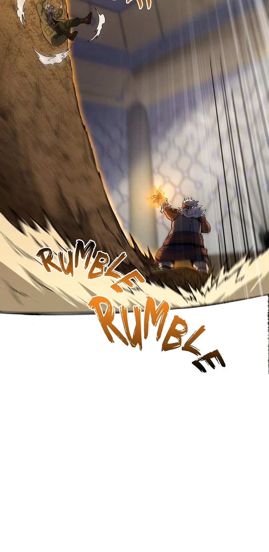 The Beginning After the End Chapter 211 - Page 19