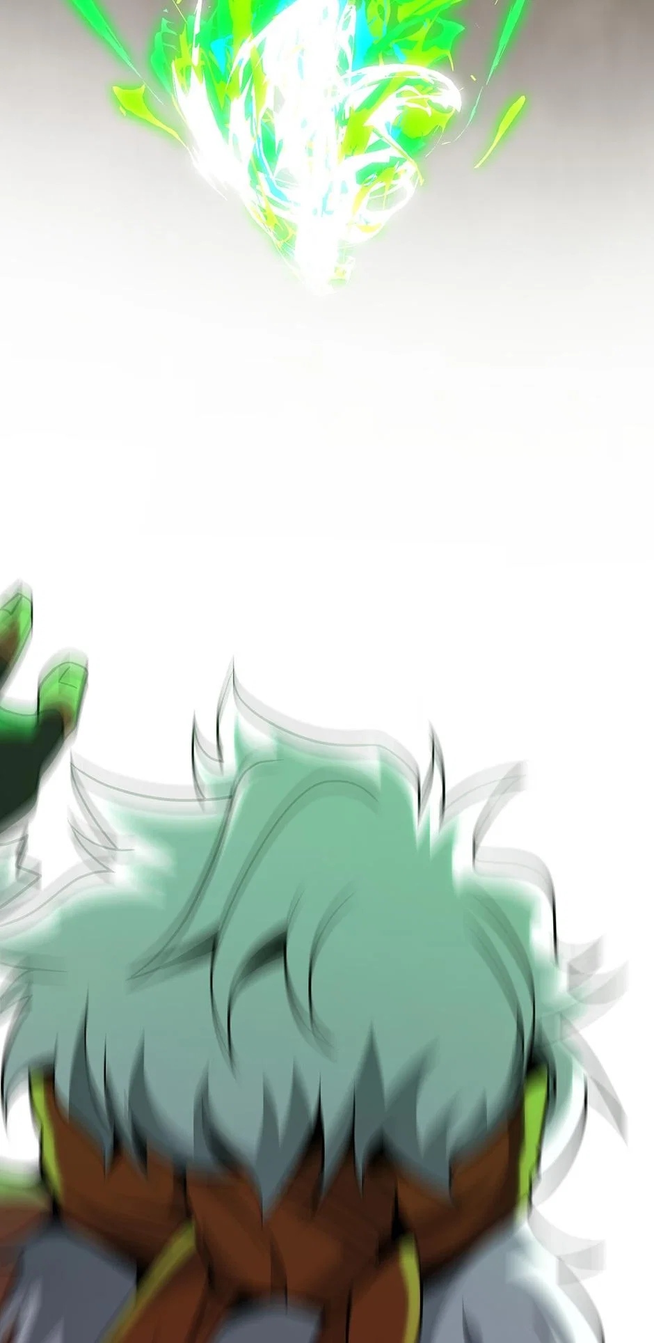 The Beginning After the End Chapter 211 - Page 36
