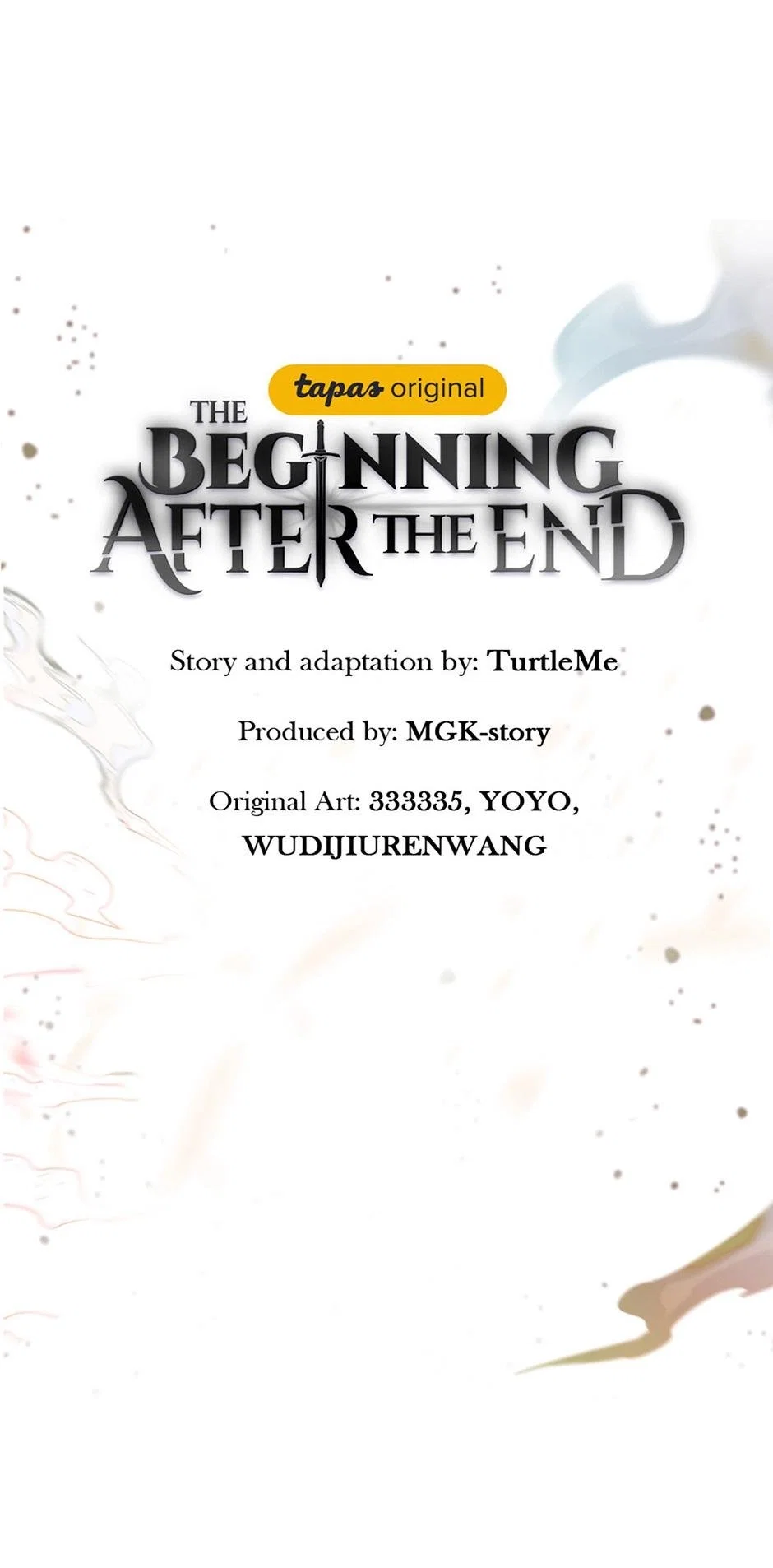 The Beginning After the End Chapter 211 - Page 75