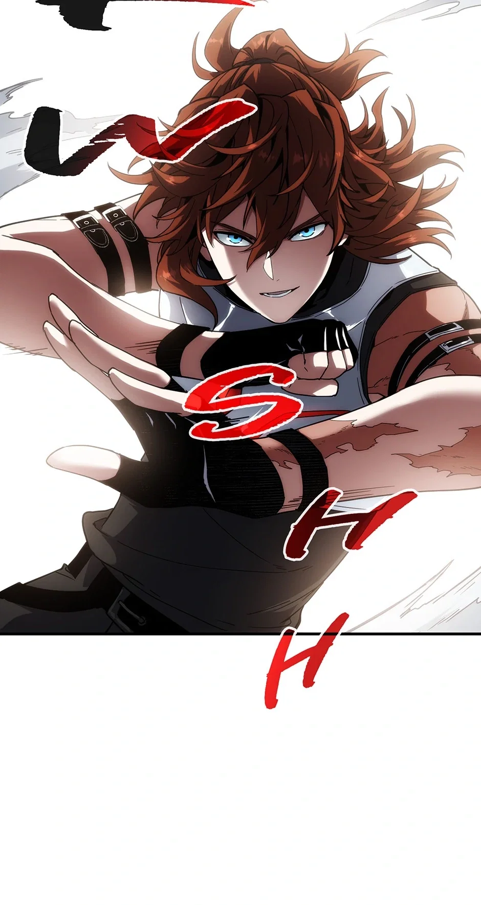 The Beginning After the End Chapter 223 - Page 18
