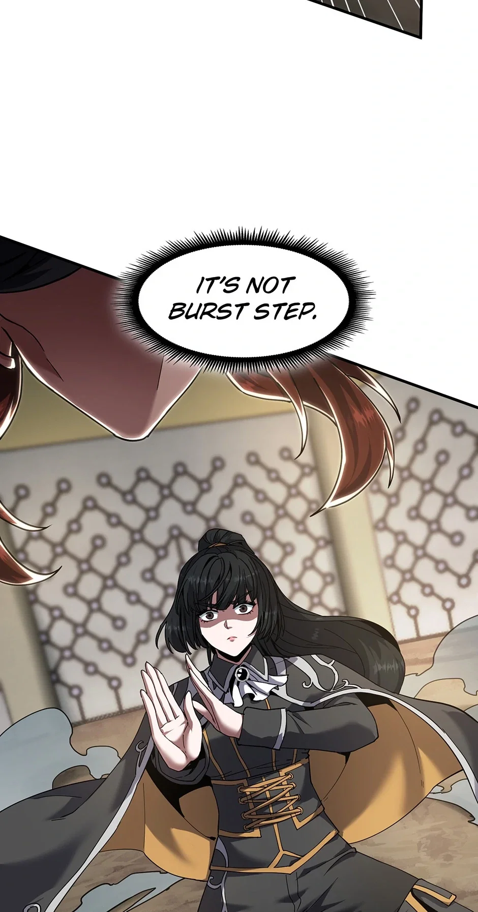 The Beginning After the End Chapter 223 - Page 23