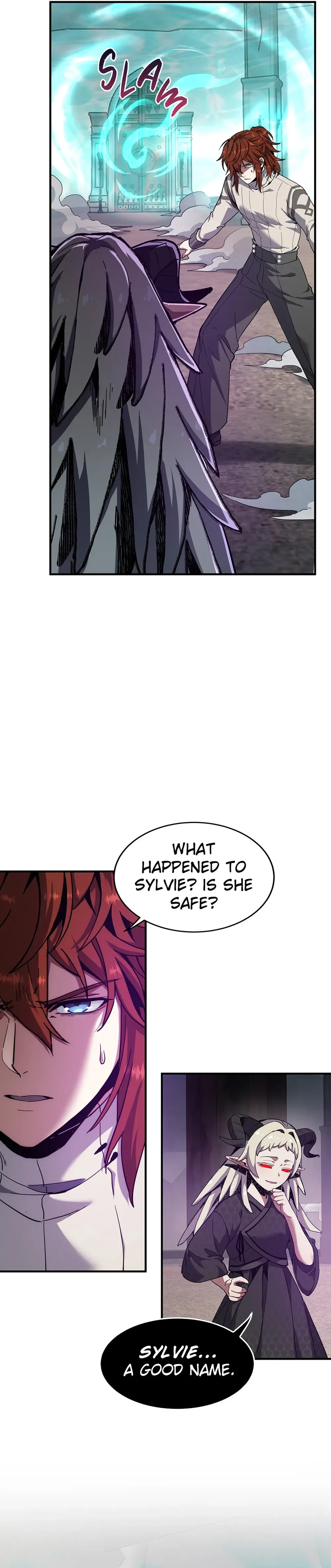The Beginning After the End Chapter 226 - Page 3