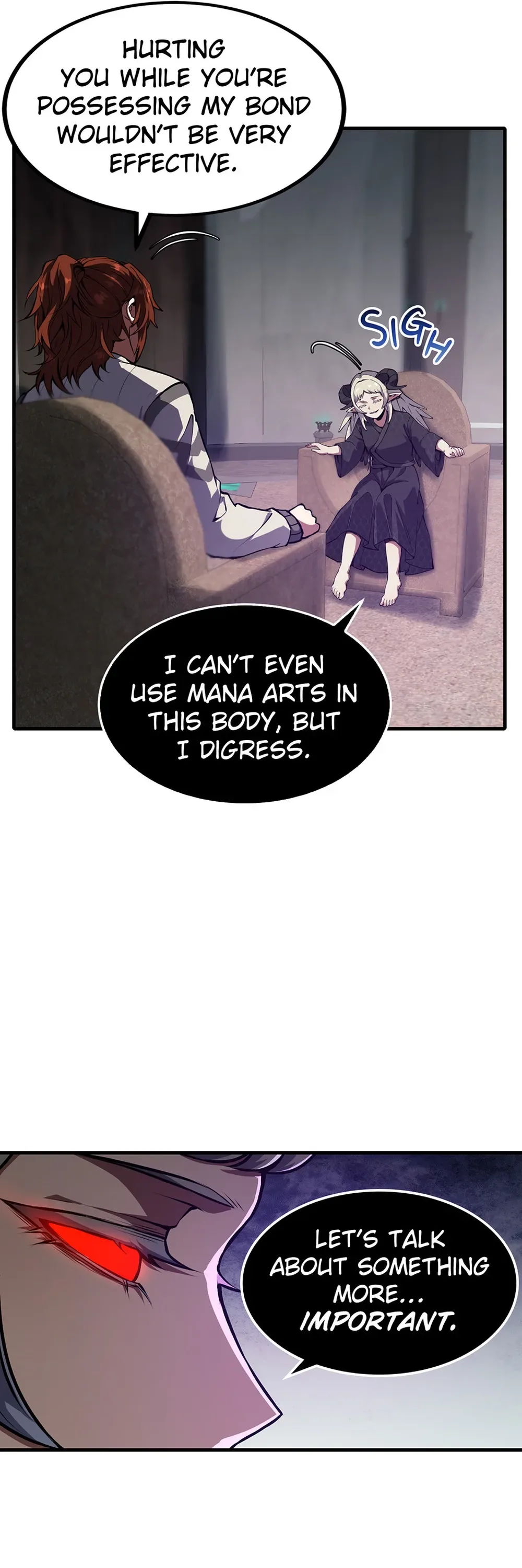The Beginning After the End Chapter 226 - Page 6