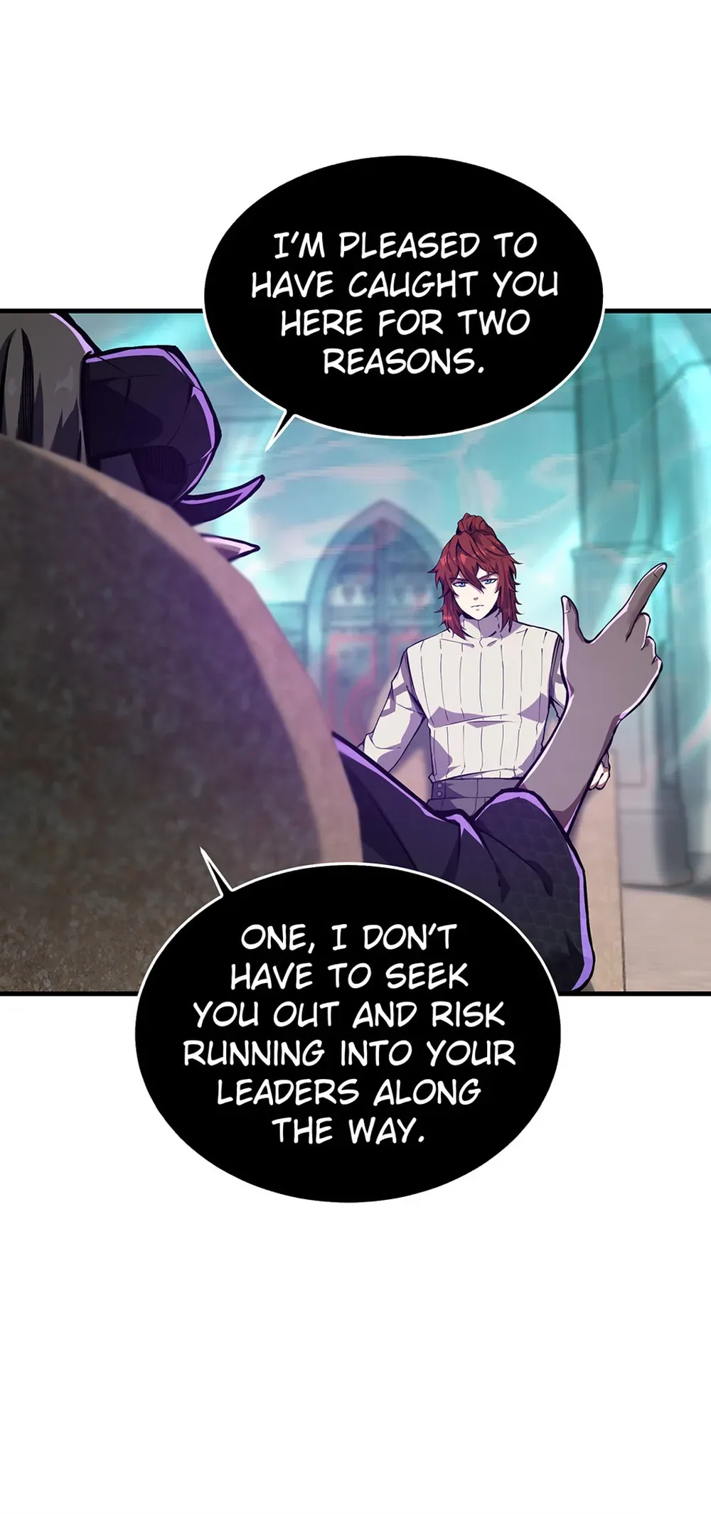 The Beginning After the End Chapter 226 - Page 7