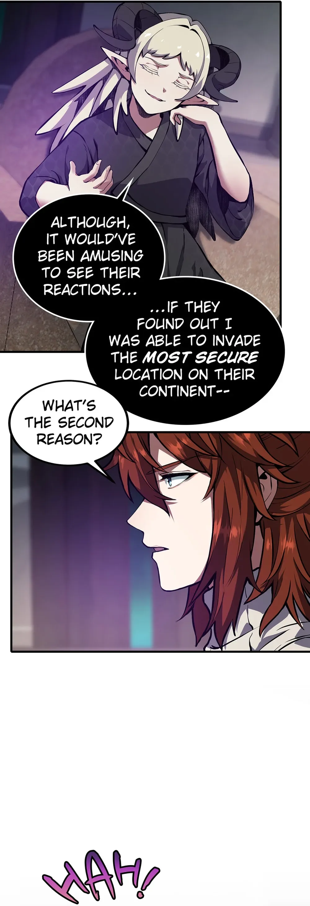 The Beginning After the End Chapter 226 - Page 8
