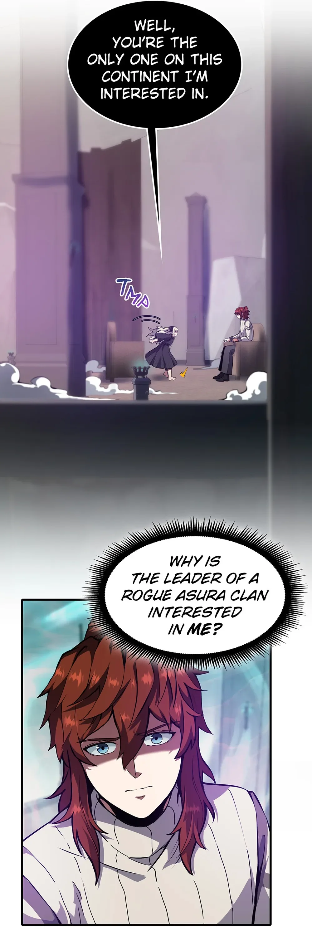 The Beginning After the End Chapter 226 - Page 9