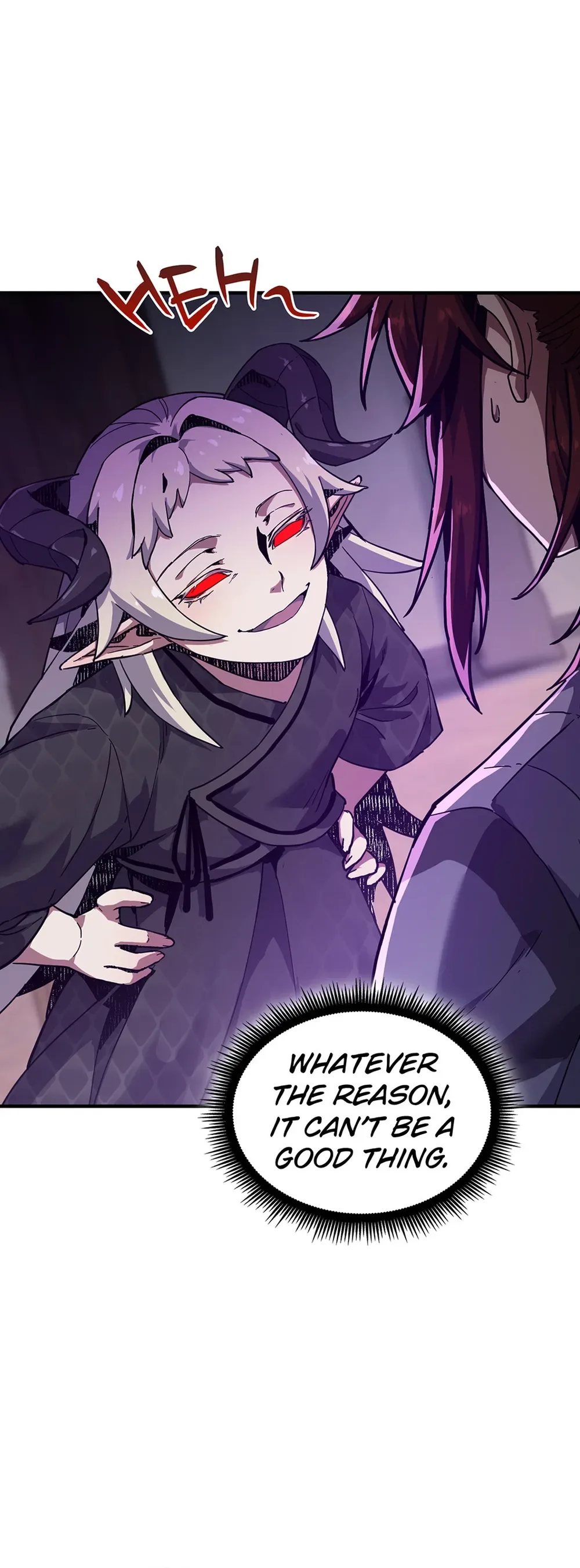 The Beginning After the End Chapter 226 - Page 10