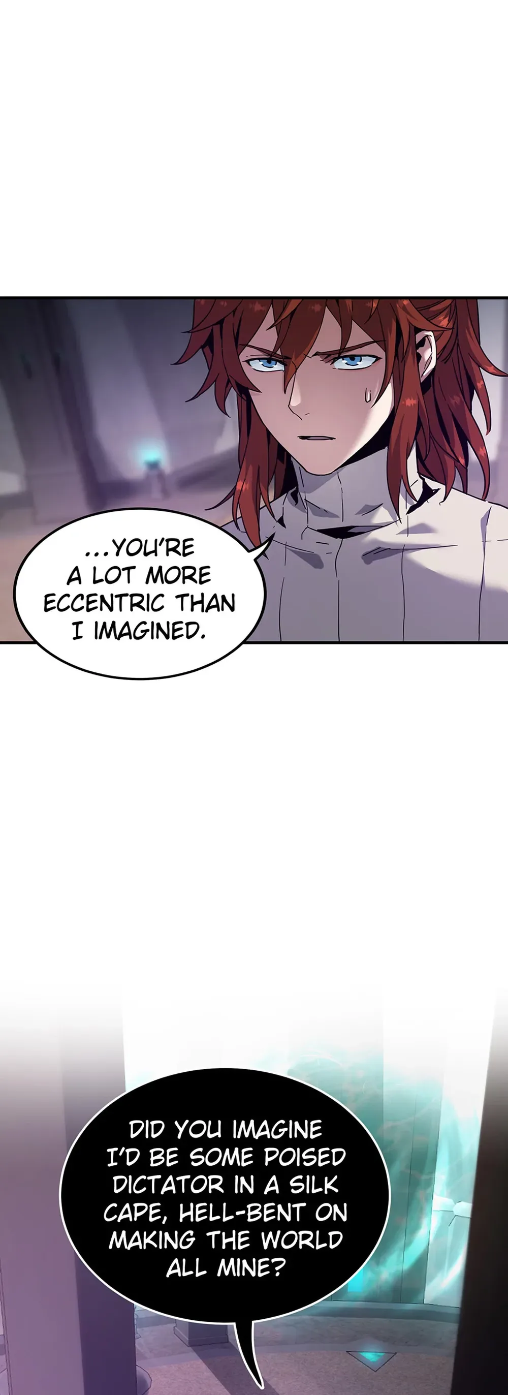 The Beginning After the End Chapter 226 - Page 12