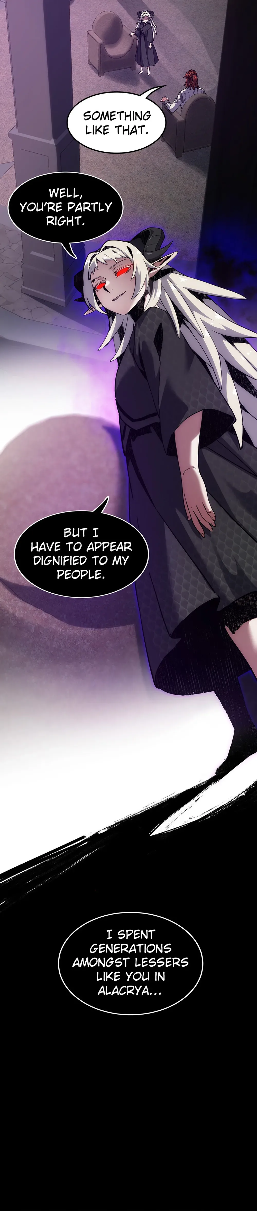 The Beginning After the End Chapter 226 - Page 13