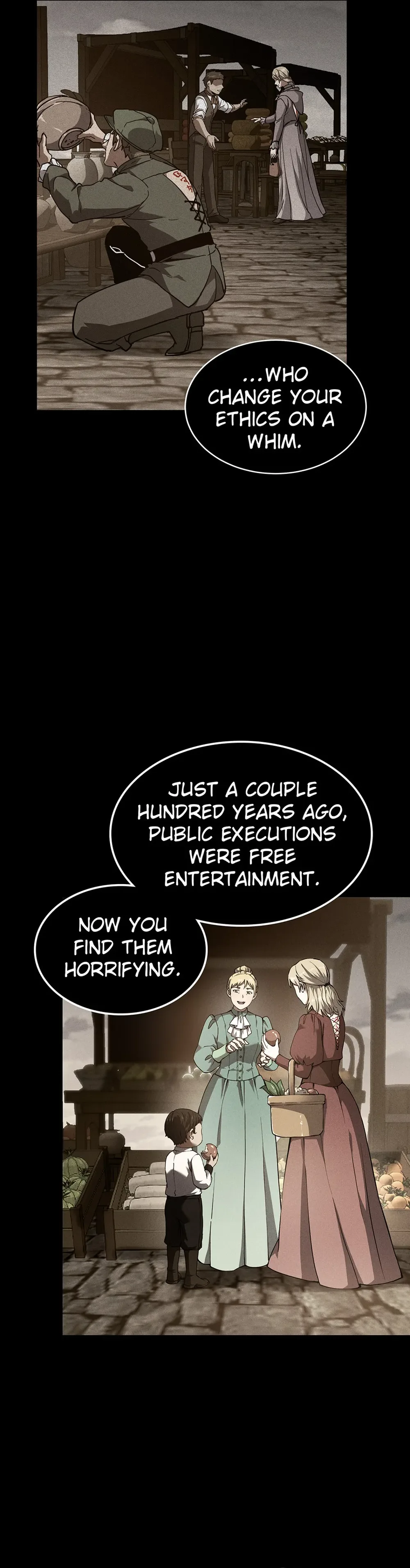 The Beginning After the End Chapter 226 - Page 14