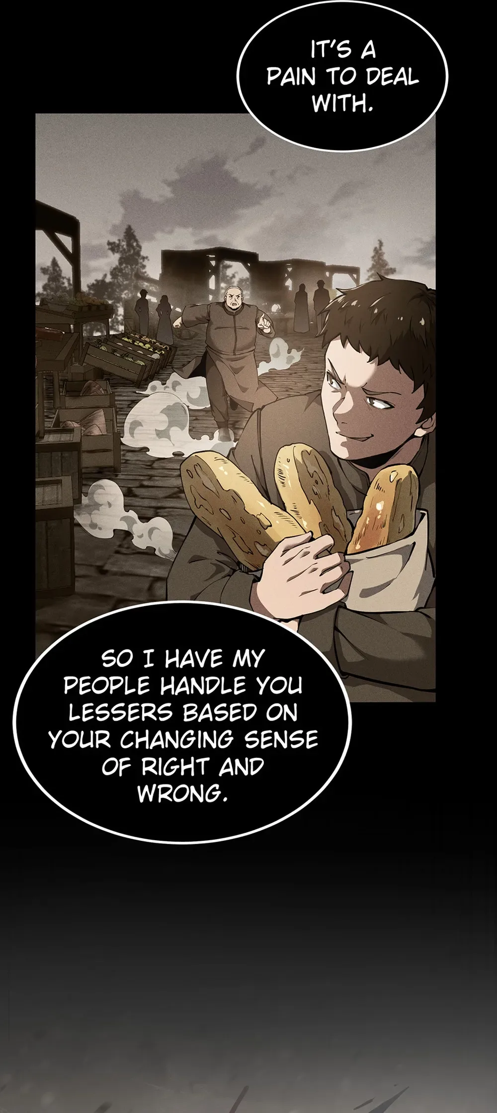The Beginning After the End Chapter 226 - Page 15